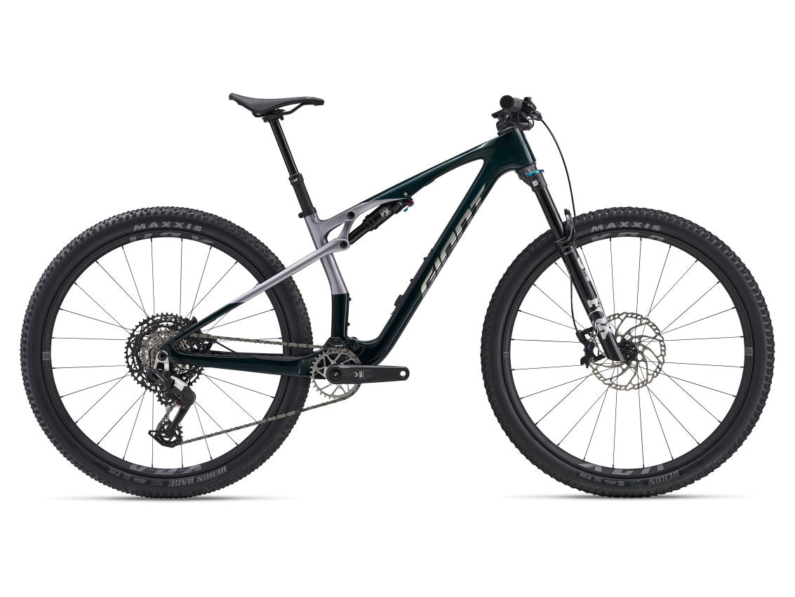 GIANT 2026 ANTHEM X ADV SL 2