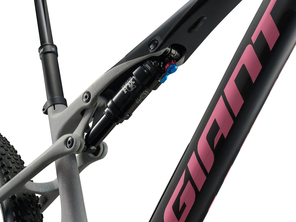 Anthem X Advanced SL 3