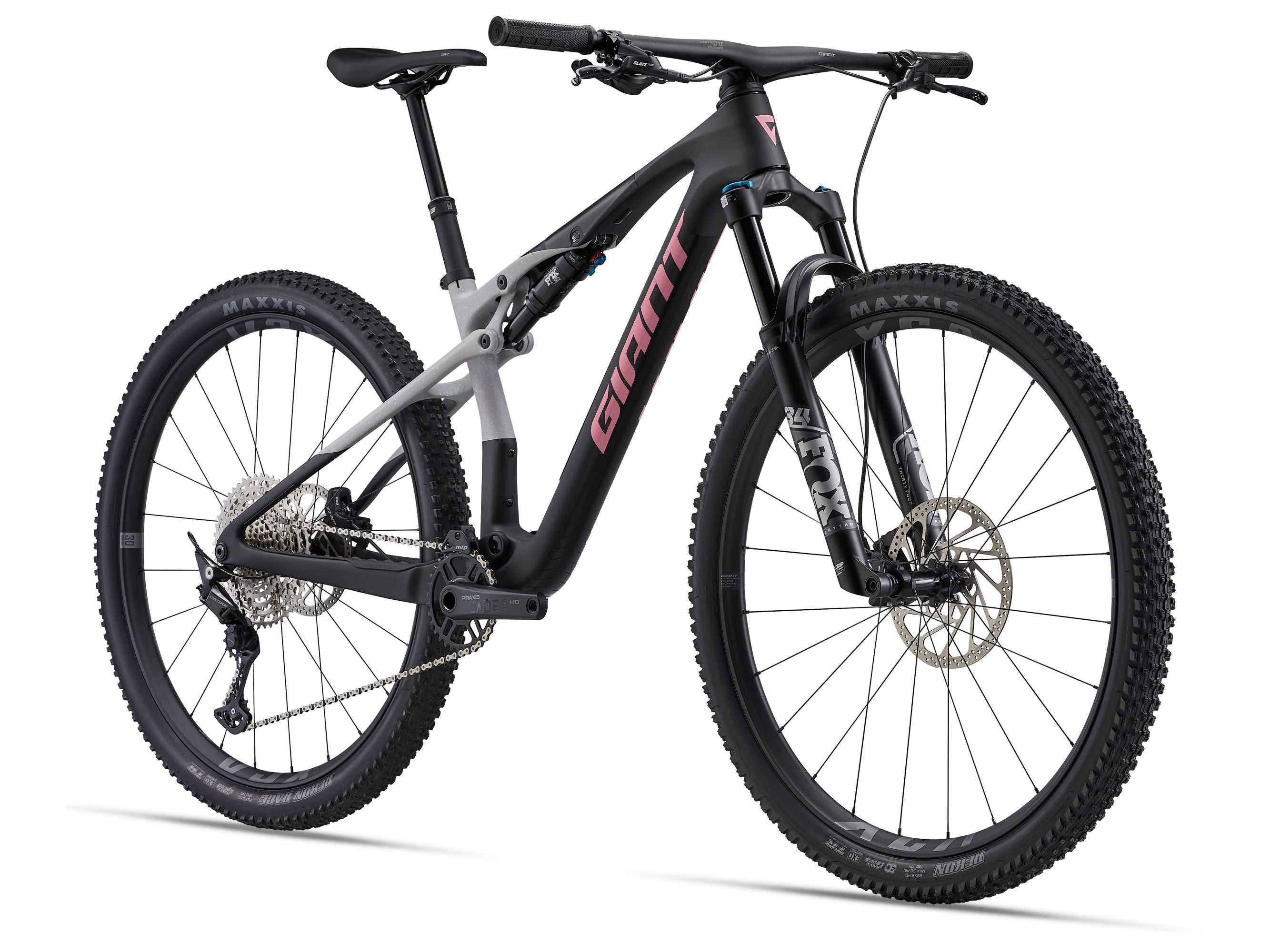 Anthem X Advanced SL 3