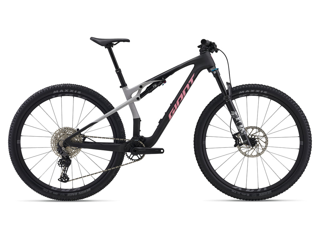 Anthem X Advanced SL 3