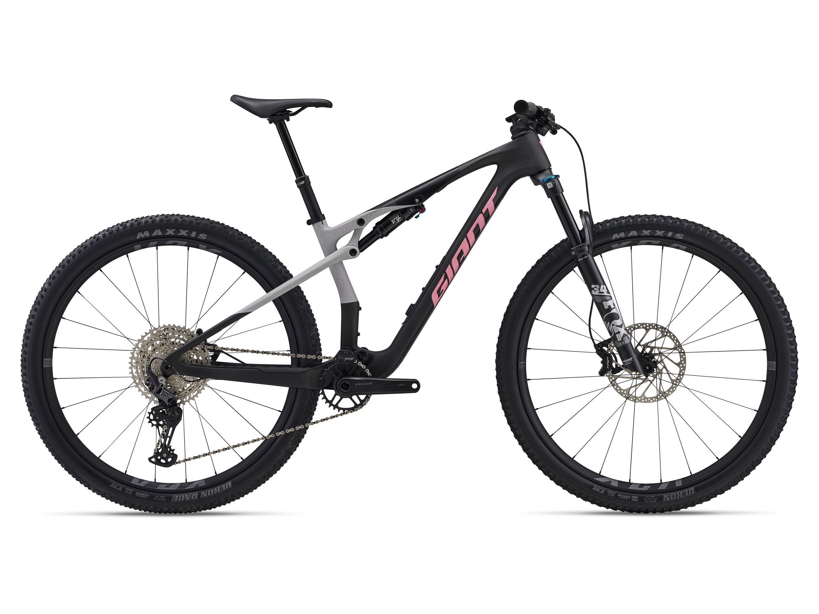 Anthem X Advanced SL 3