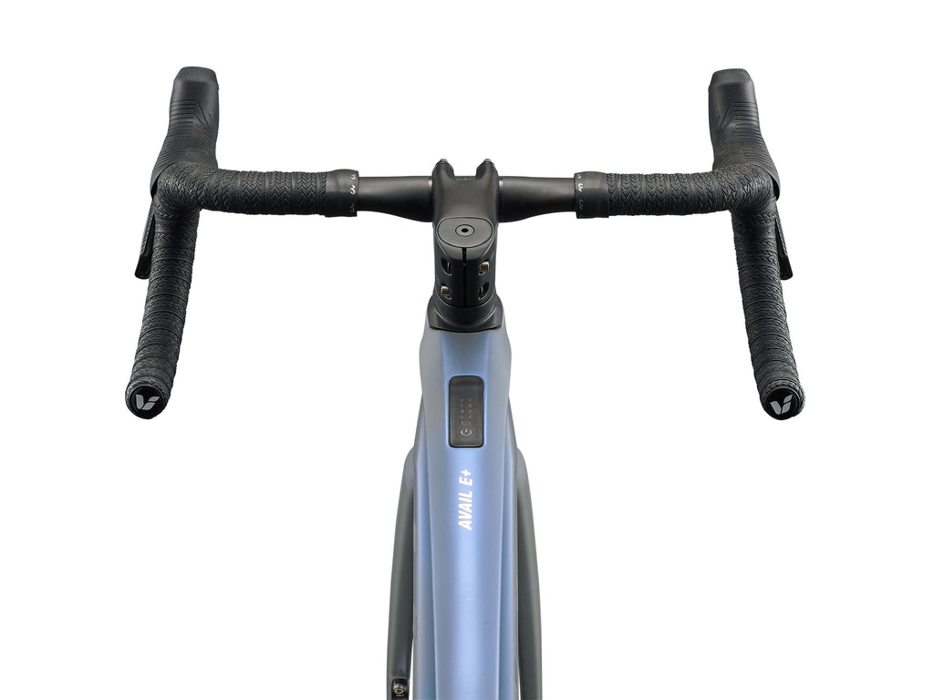 Avail Advanced E+ Elite 0 25km/h