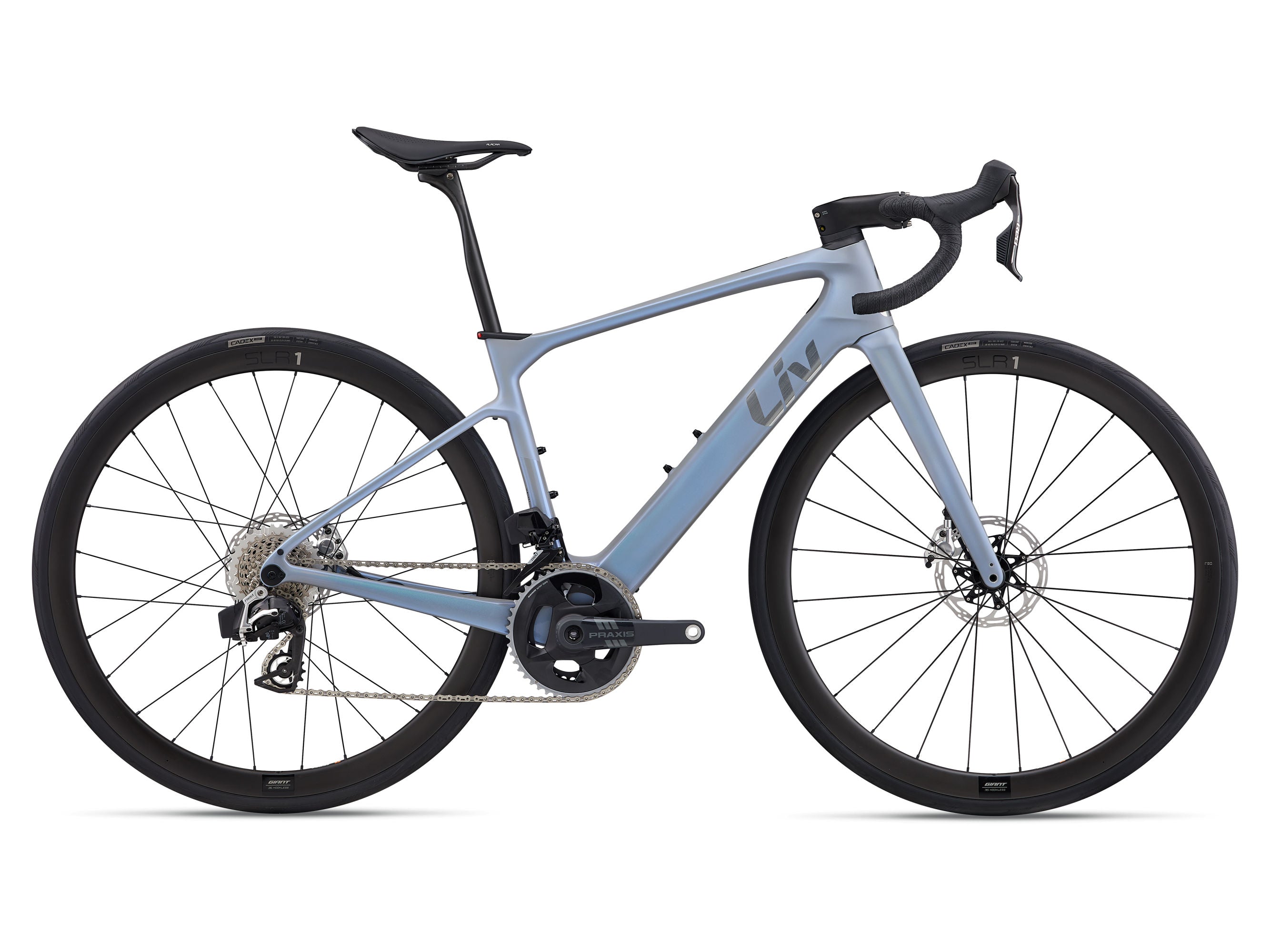 Avail Advanced E+ Elite 0 25km/h
