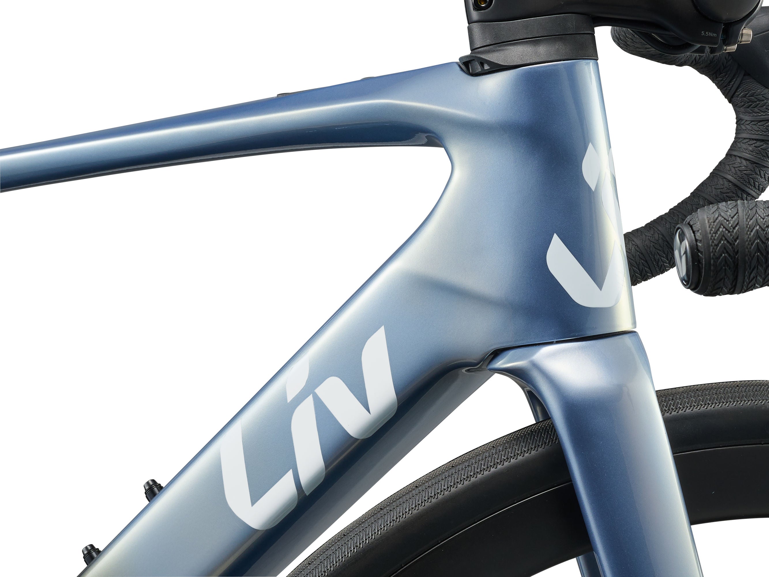 Avail Advanced E+ Elite 1 25km/h