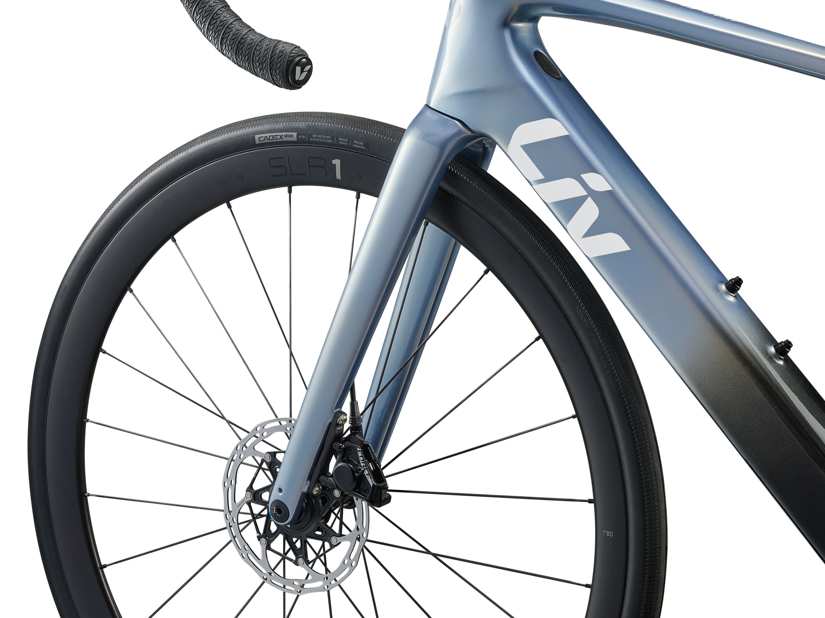 Avail Advanced E+ Elite 1 25km/h