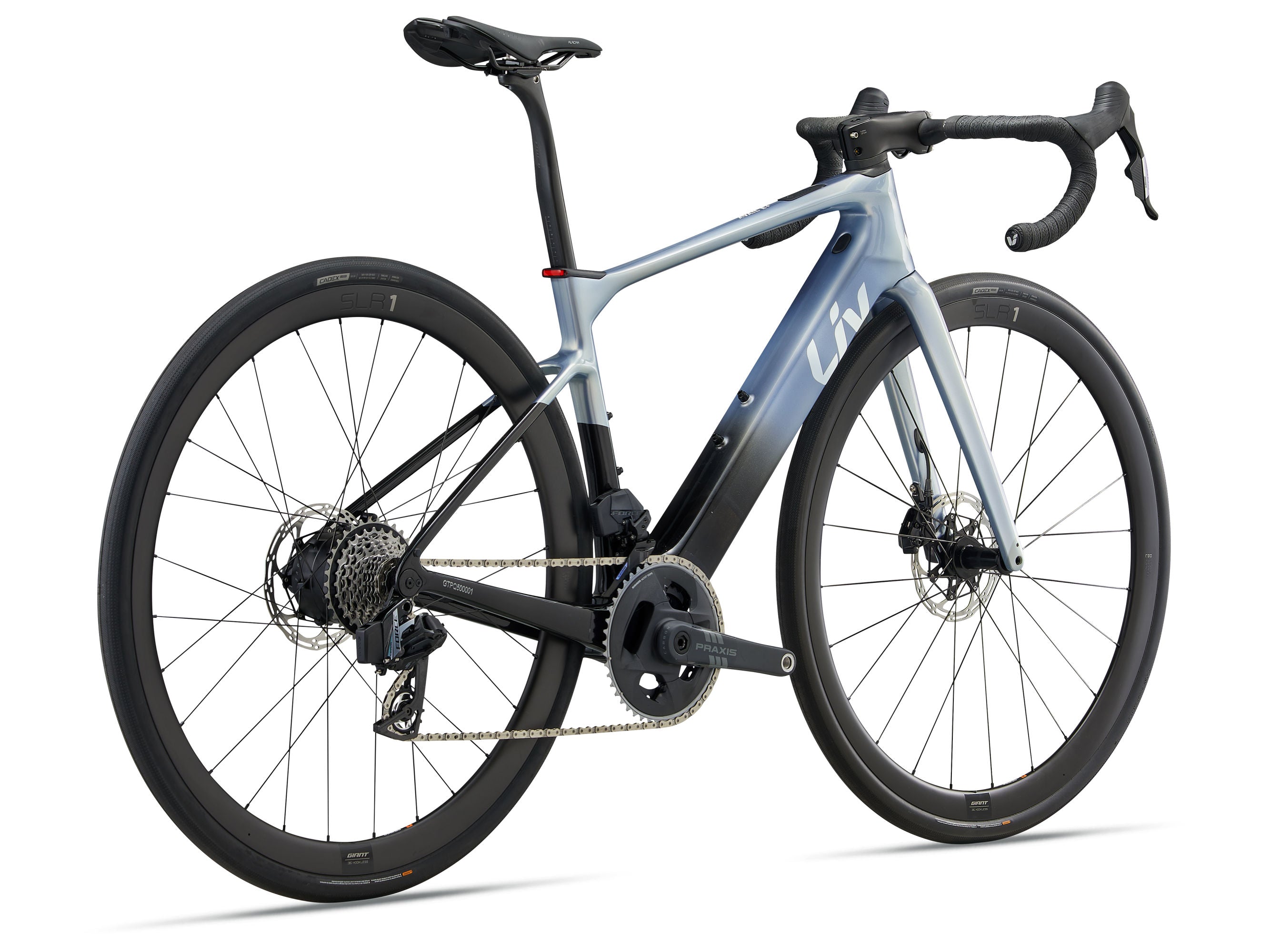 Avail Advanced E+ Elite 1 25km/h