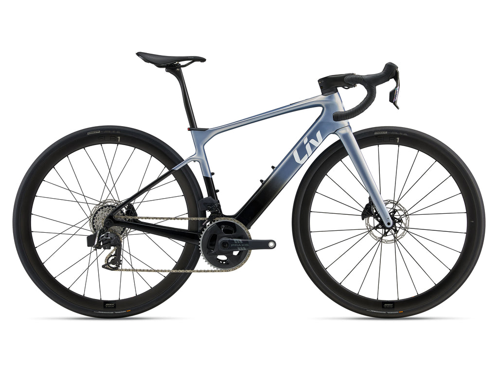 Avail Advanced E+ Elite 1 25km/h
