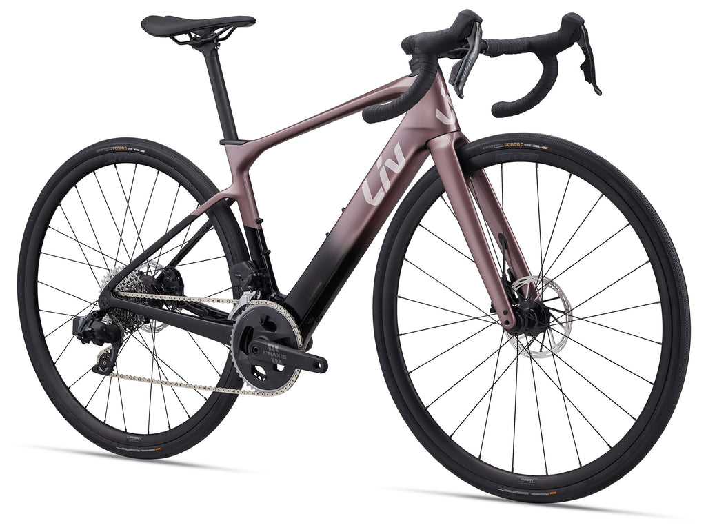 Avail Advanced E+ Elite 2 25km/h