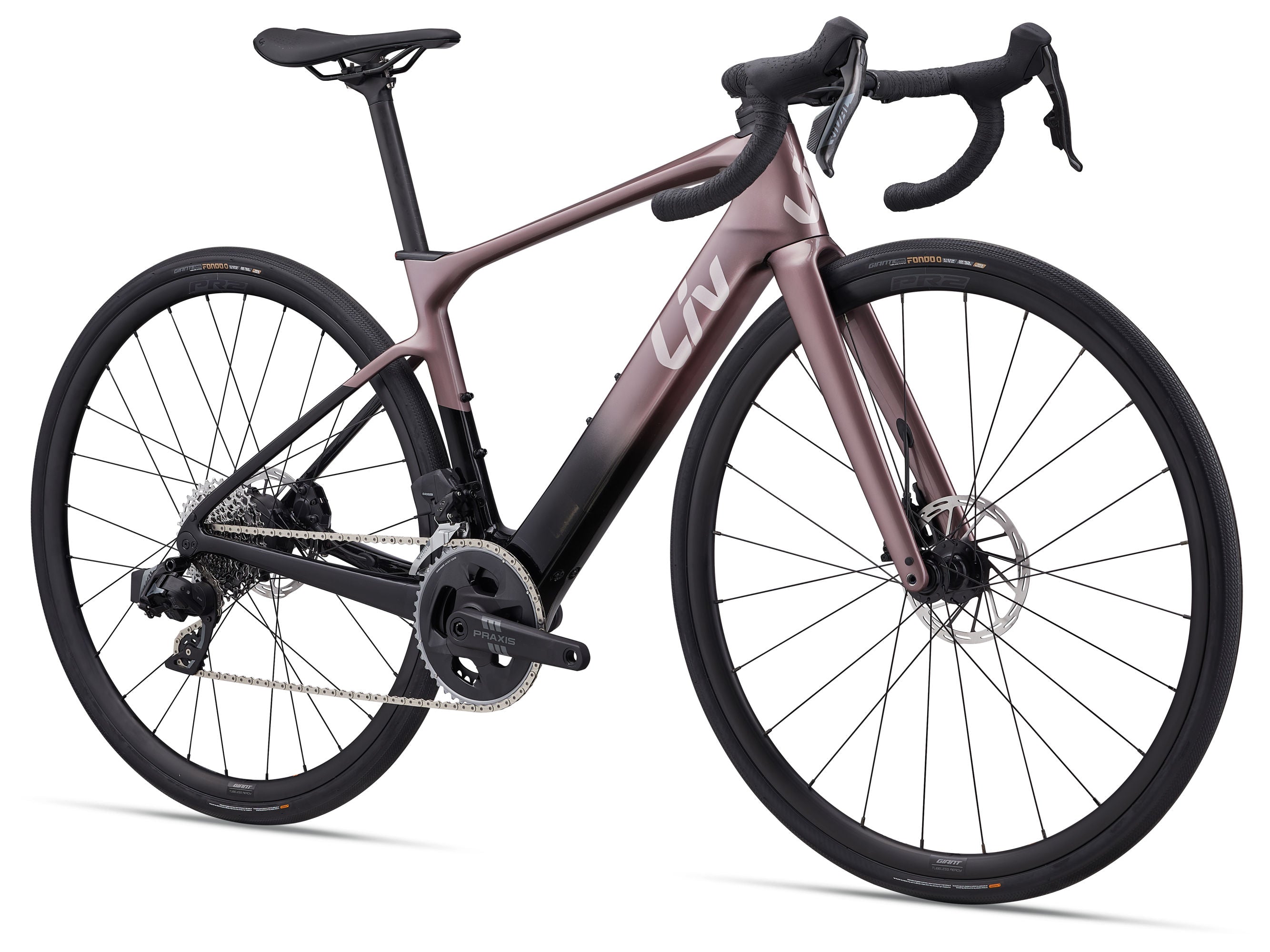 Avail Advanced E+ Elite 2 25km/h