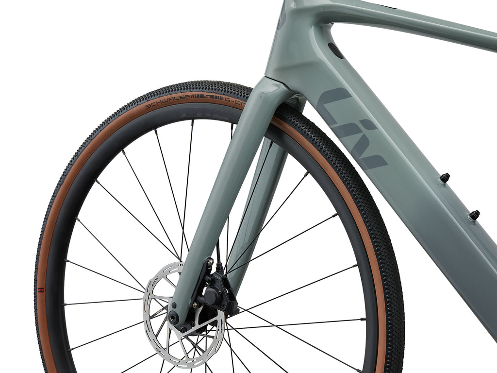 Avail Advanced E+ Elite AR 25km/h
