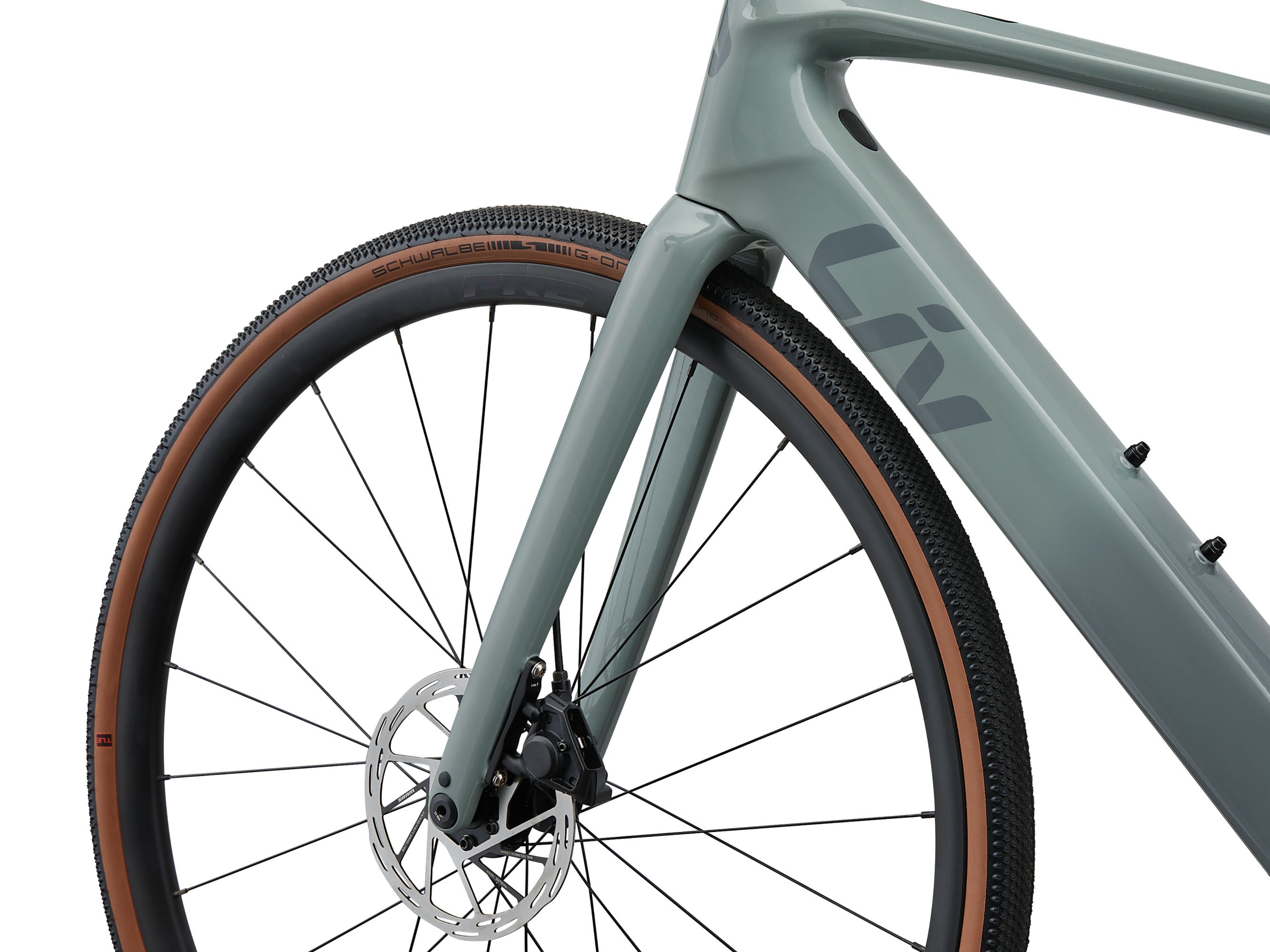 Avail Advanced E+ Elite AR 25km/h
