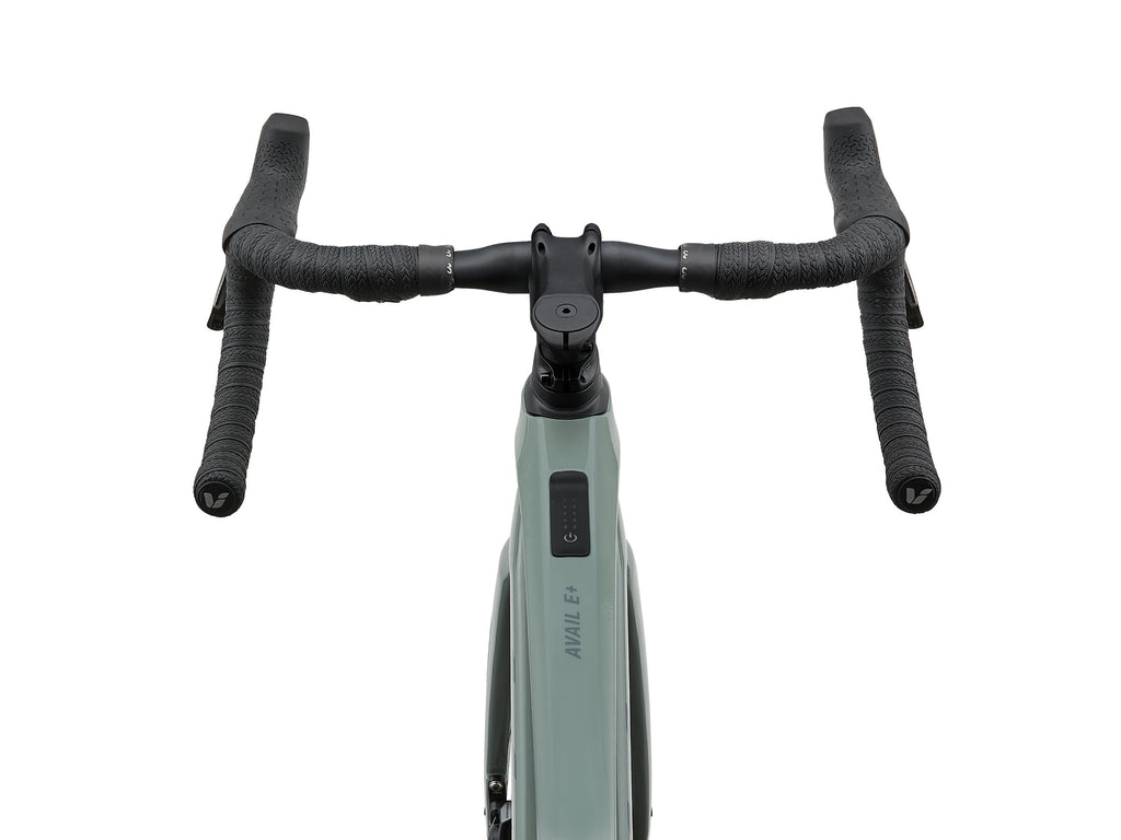 Avail Advanced E+ Elite AR 25km/h
