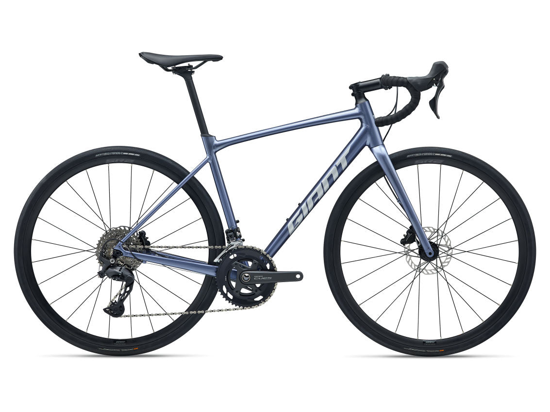 Contend AR 2