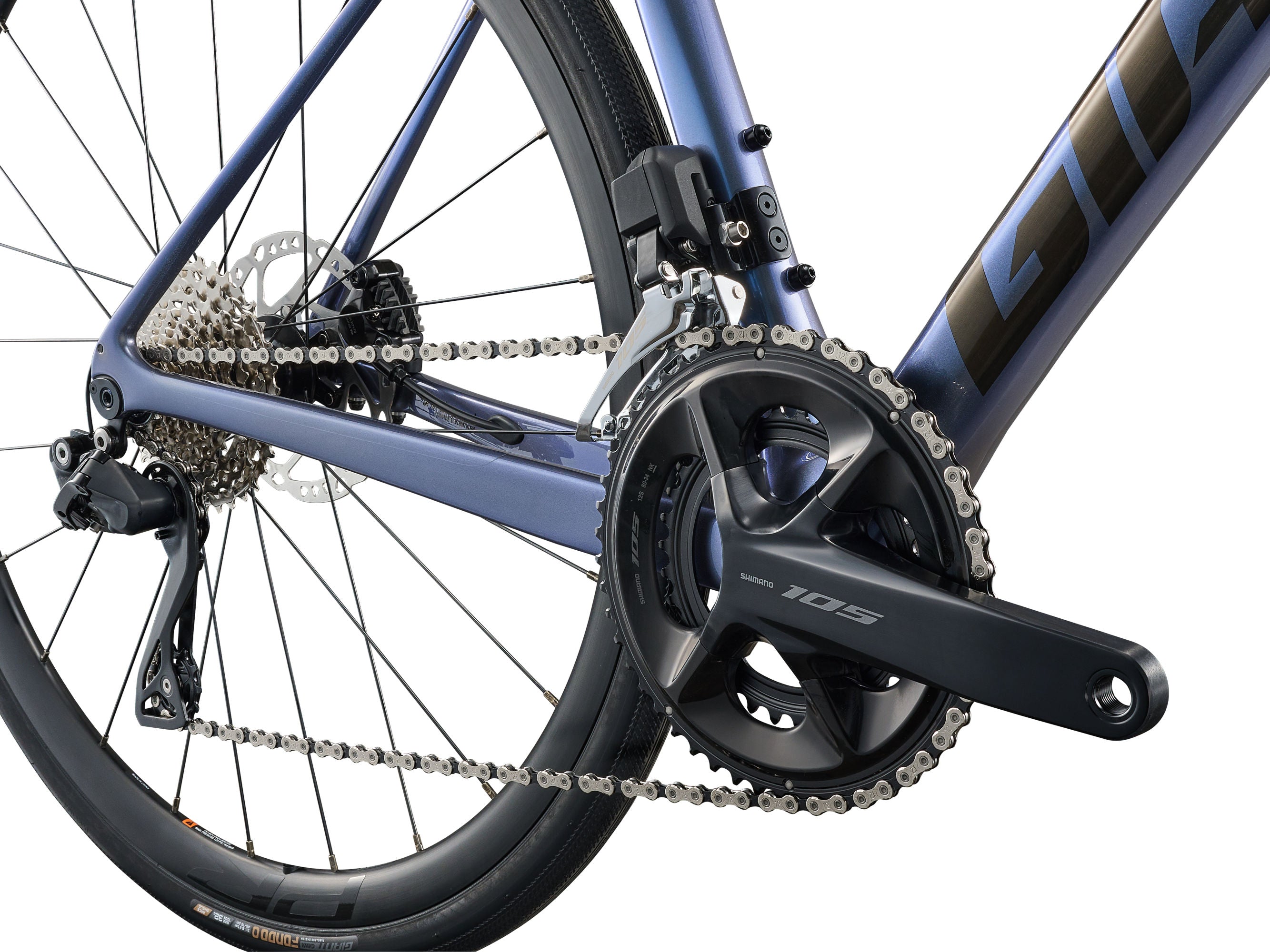 Defy Advanced 1