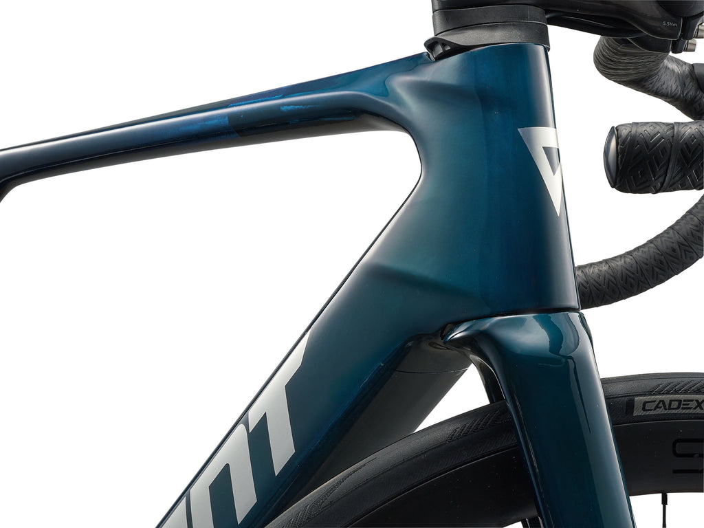 Defy Advanced E+ Elite 0 25km/h