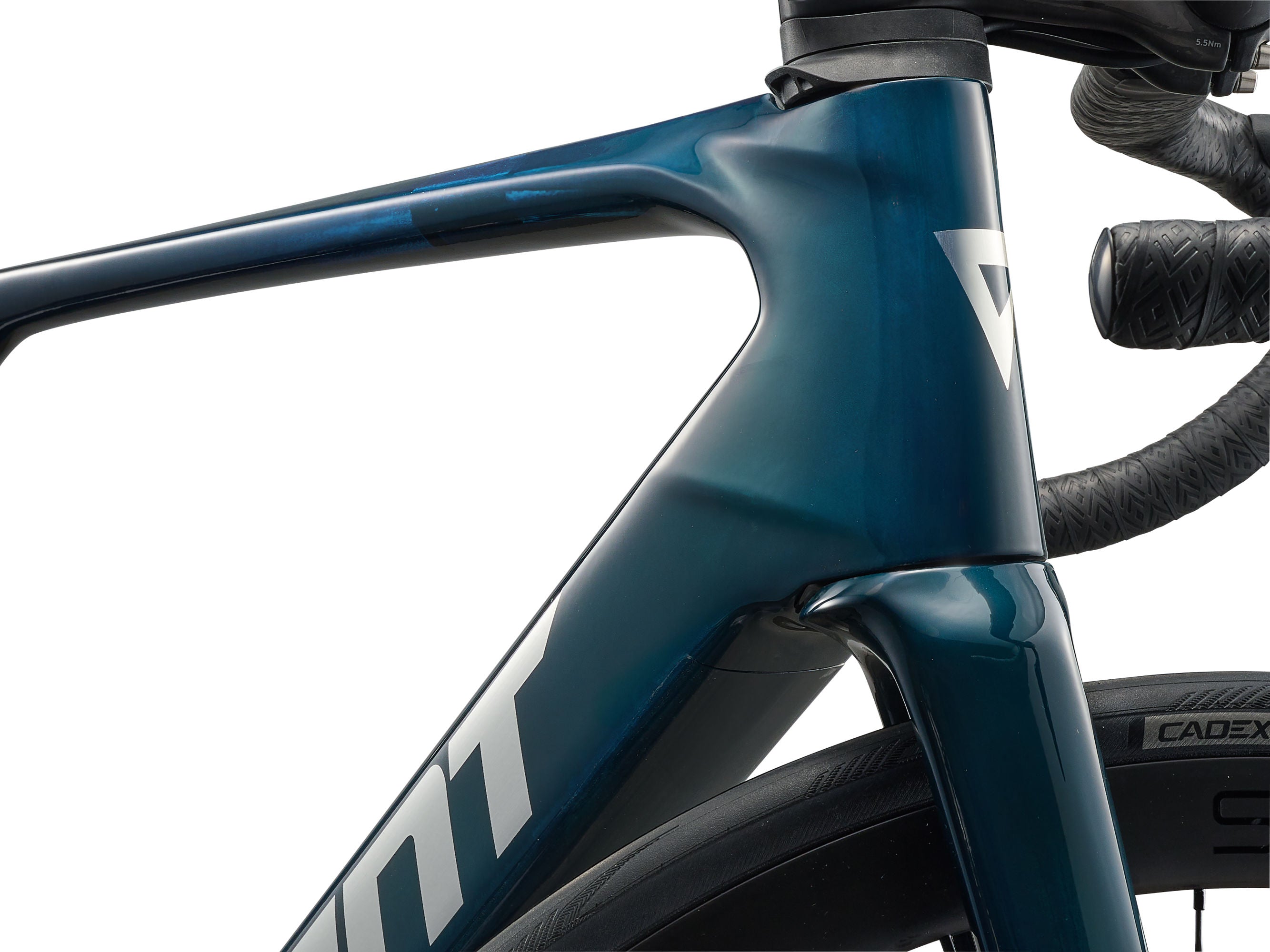 Defy Advanced E+ Elite 0 25km/h