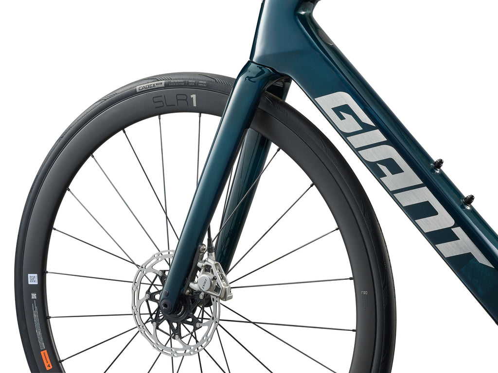 Defy Advanced E+ Elite 0 25km/h
