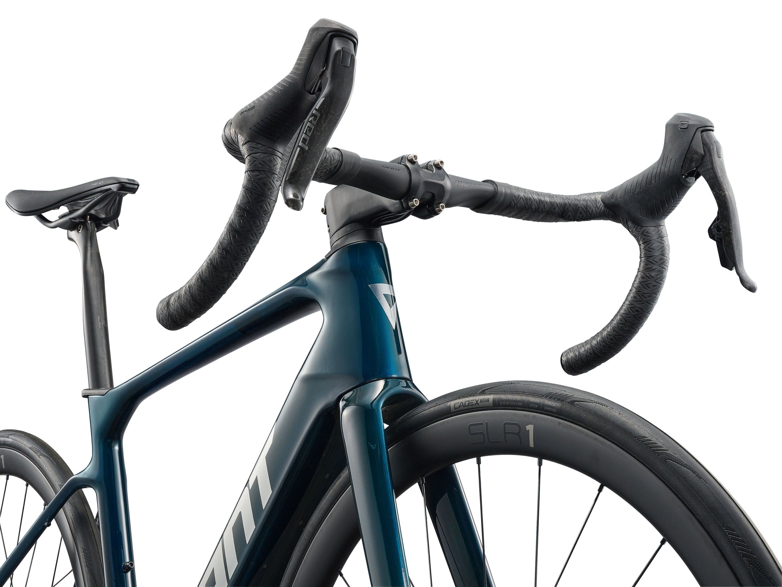 Defy Advanced E+ Elite 0 25km/h