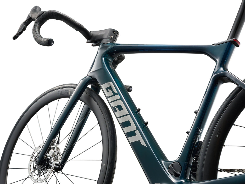 Defy Advanced E+ Elite 0 25km/h
