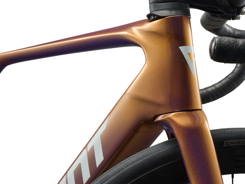 Defy Advanced E+ Elite 1 25km/h