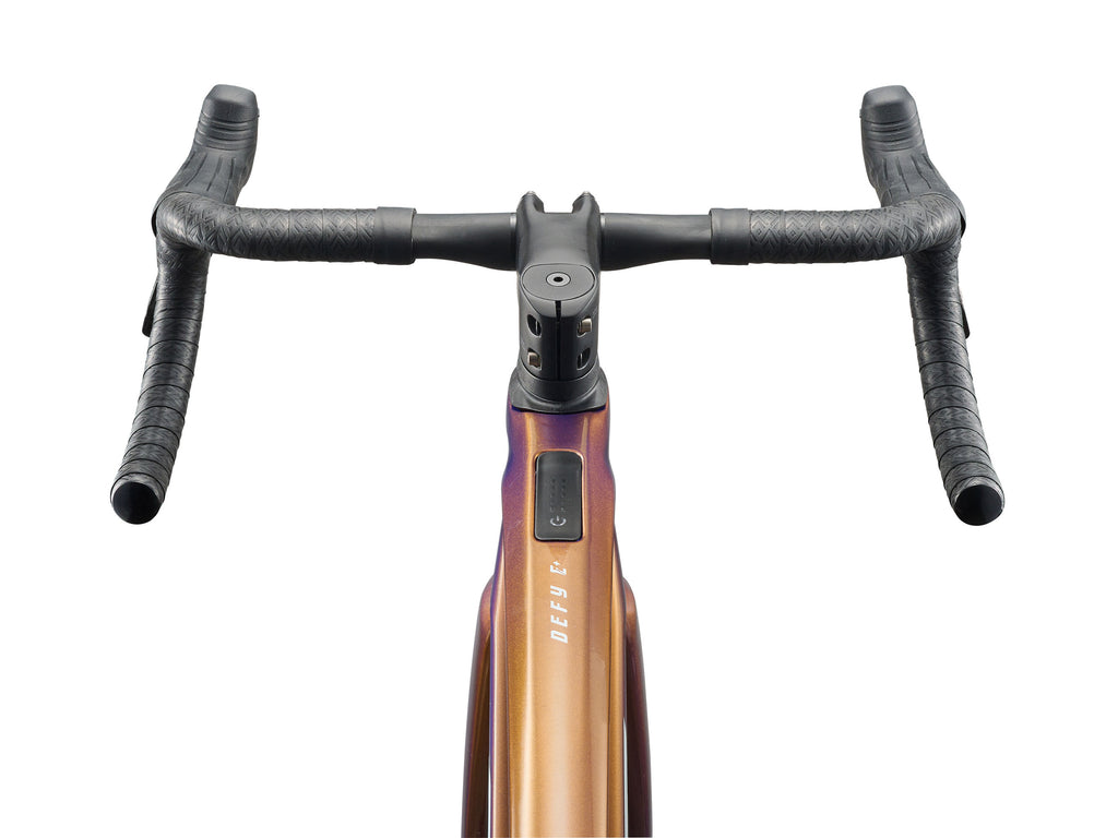 Defy Advanced E+ Elite 1 25km/h