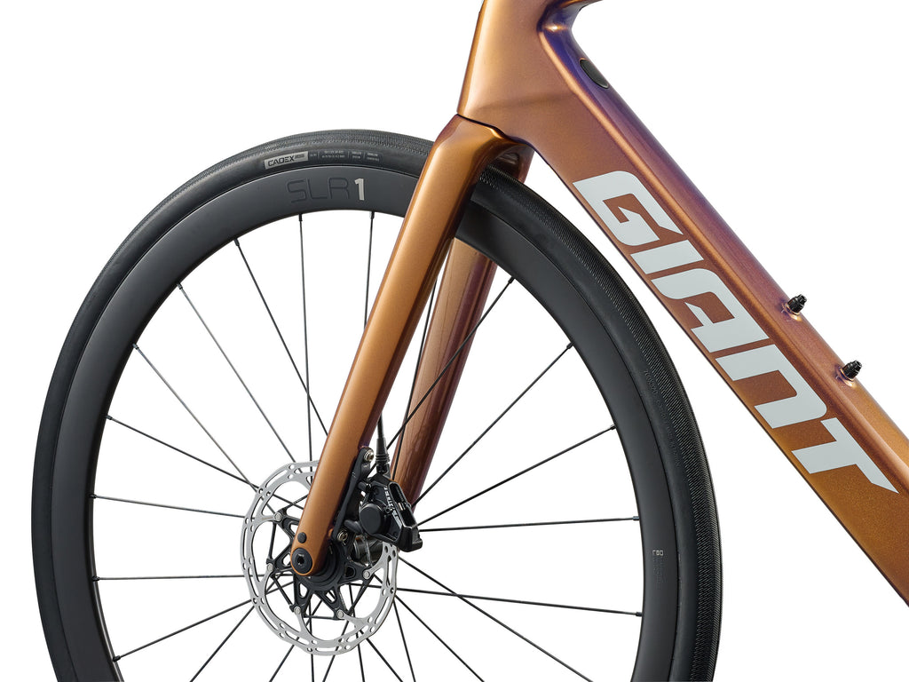Defy Advanced E+ Elite 1 25km/h