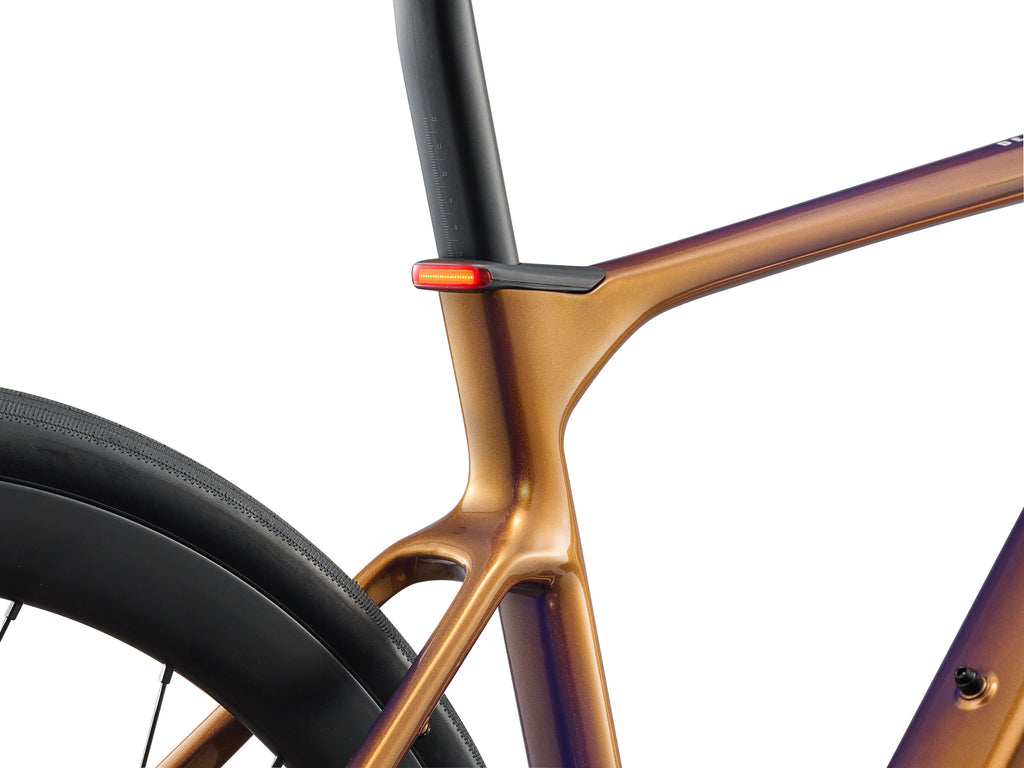 Defy Advanced E+ Elite 1 25km/h