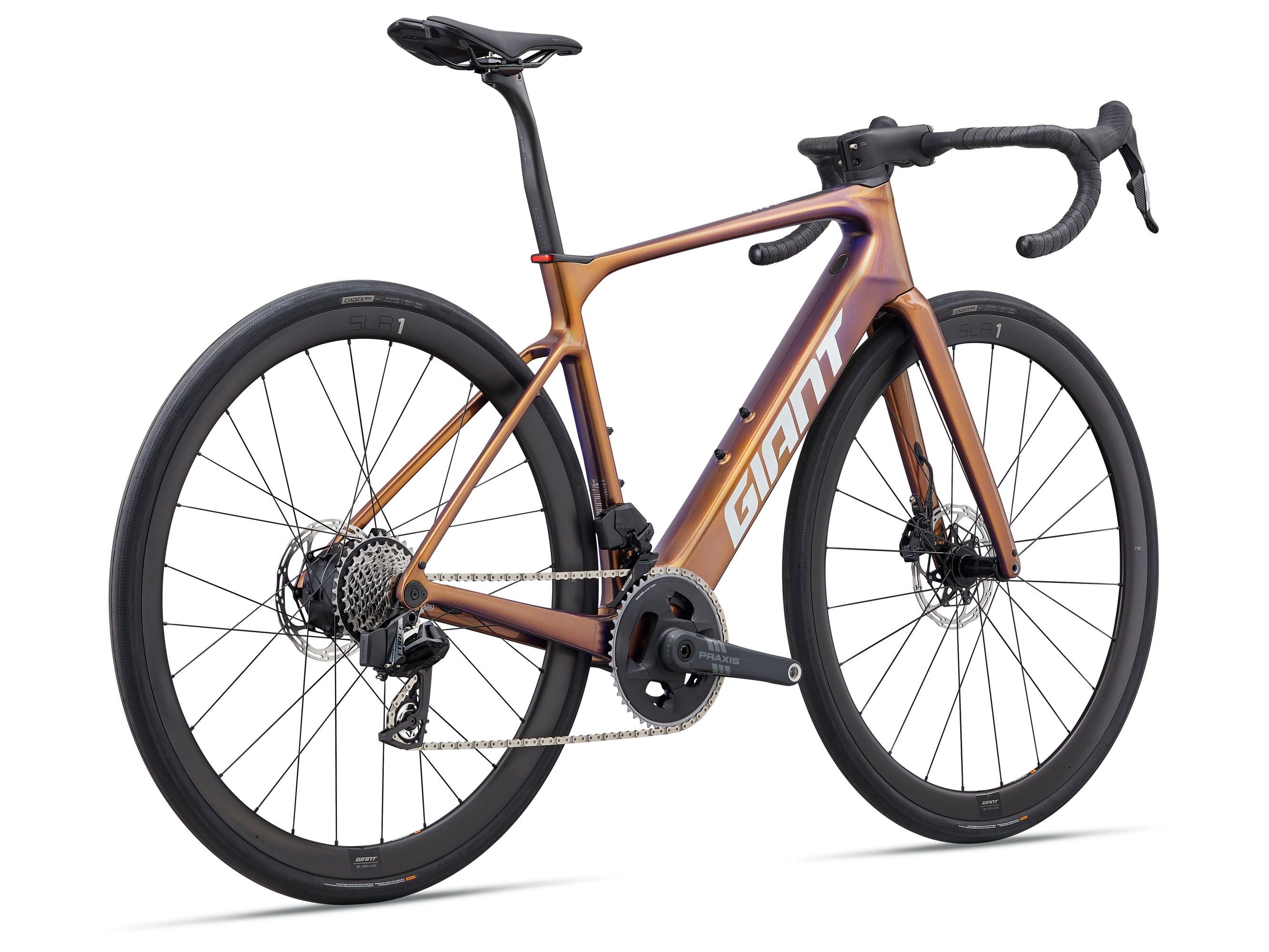 Defy Advanced E+ Elite 1 25km/h