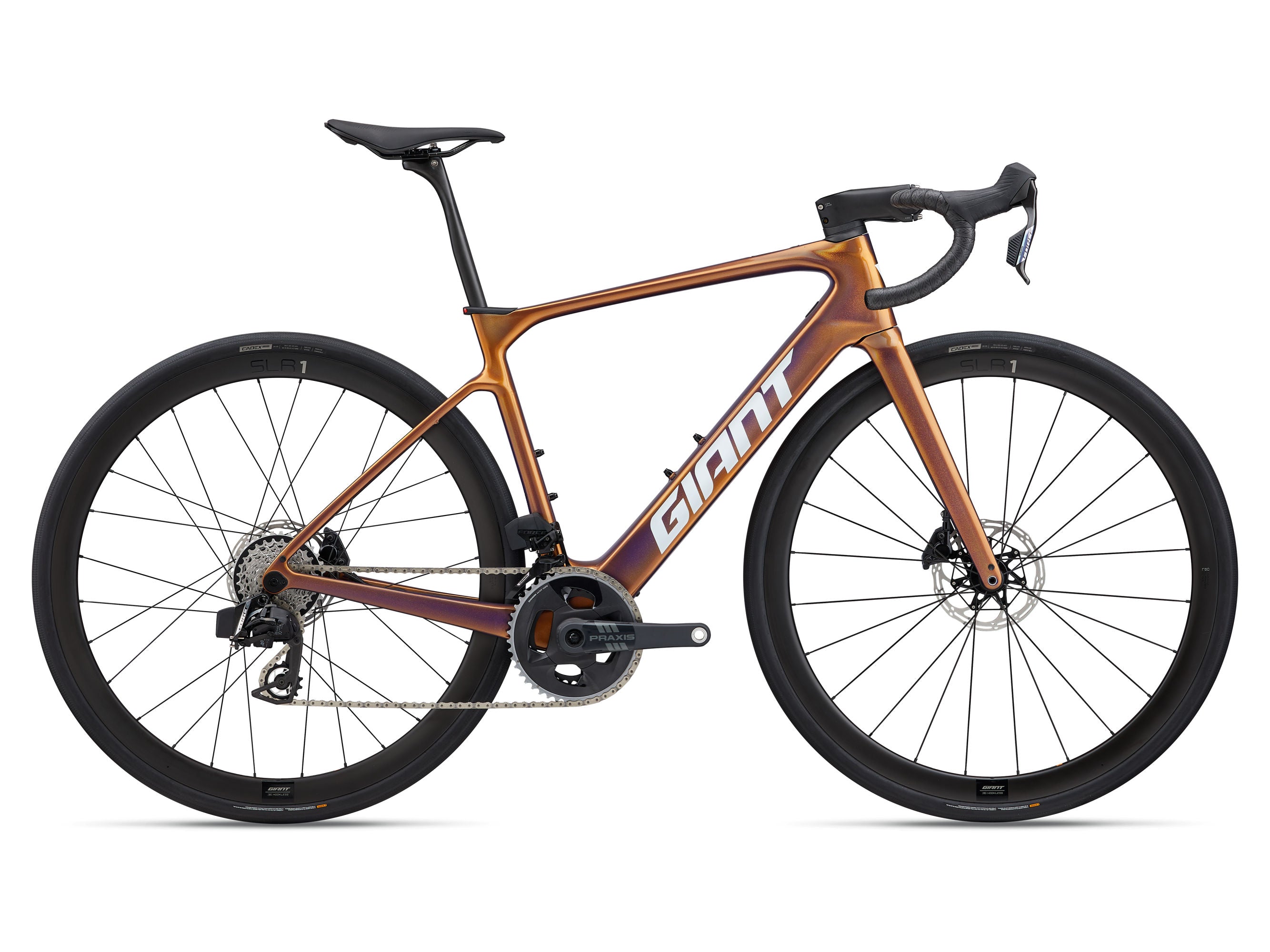 Defy Advanced E+ Elite 1 25km/h