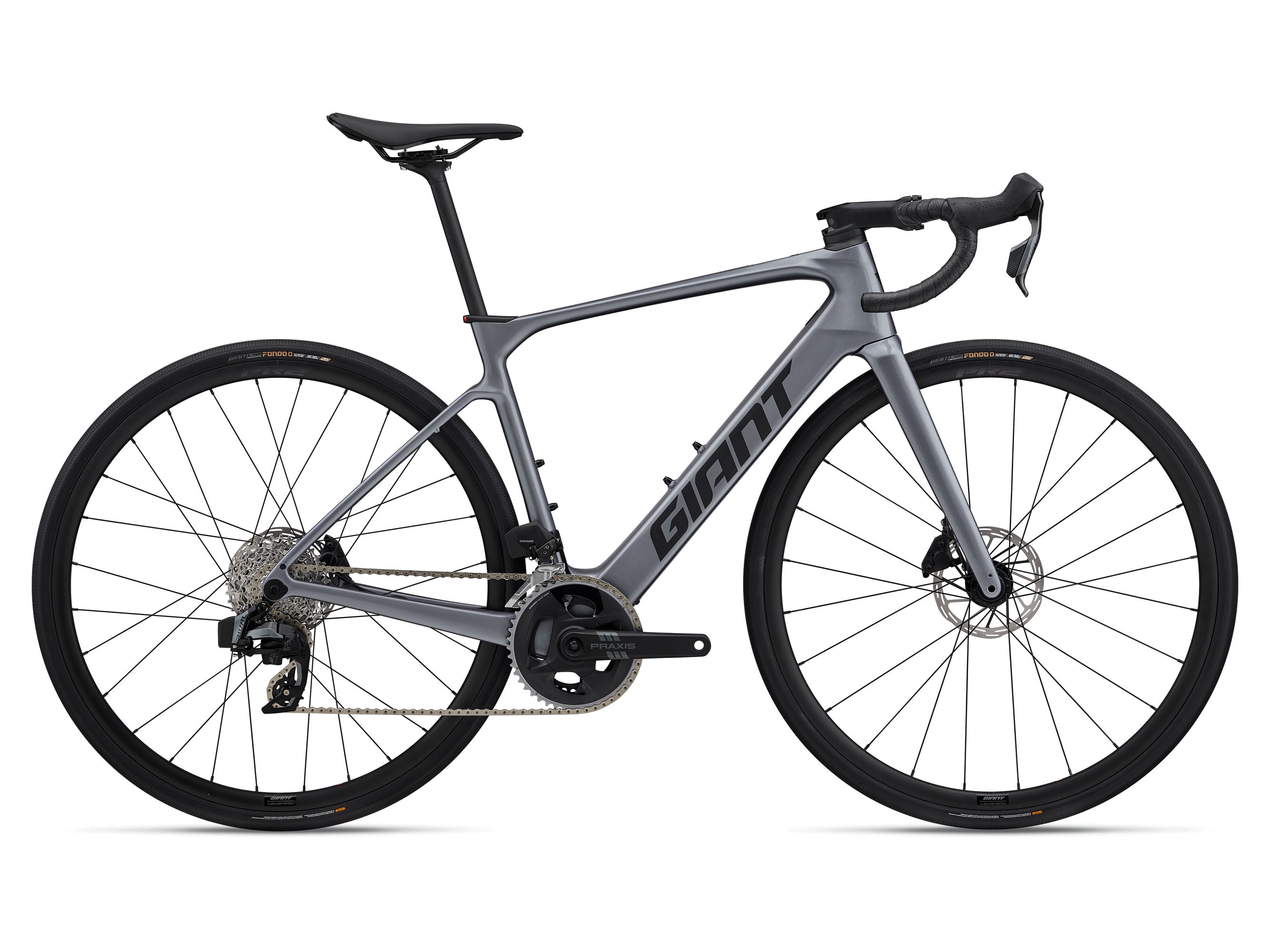Defy Advanced E+ Elite 2 25km/h