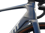 Defy Advanced E+ Elite AR 25km/h