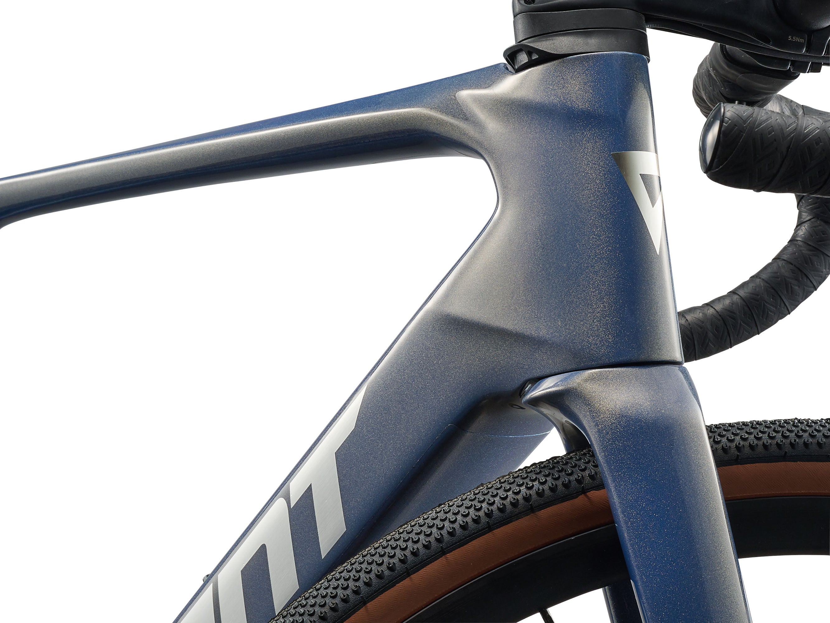 Defy Advanced E+ Elite AR 25km/h