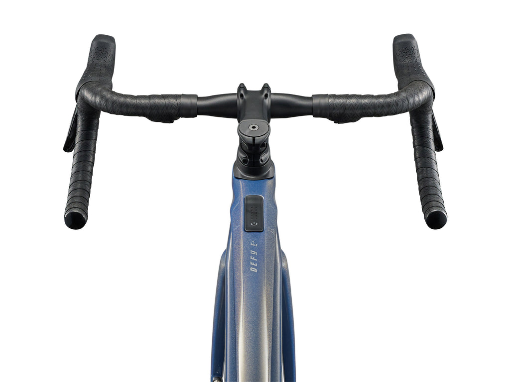 Defy Advanced E+ Elite AR 25km/h