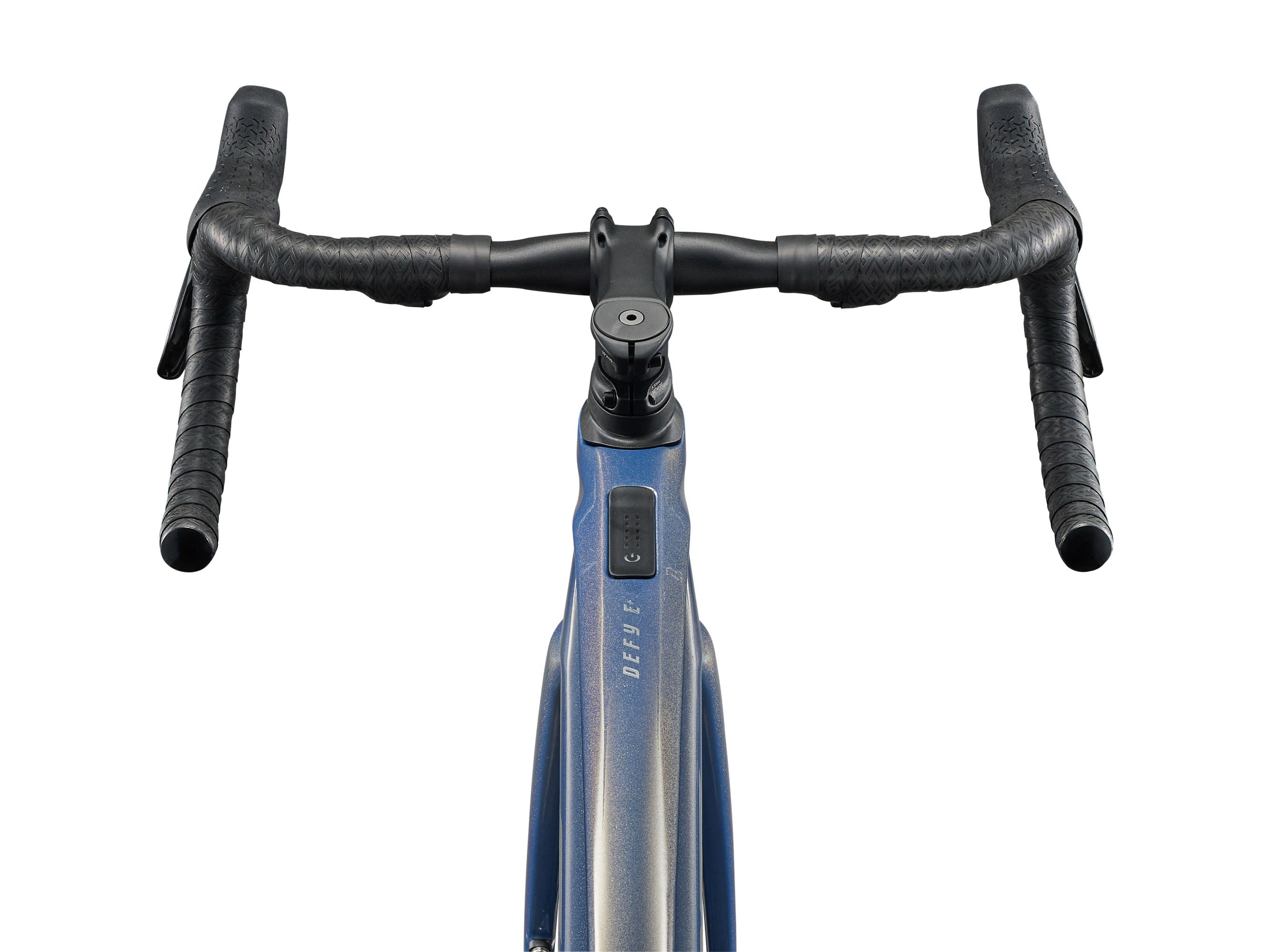 Defy Advanced E+ Elite AR 25km/h