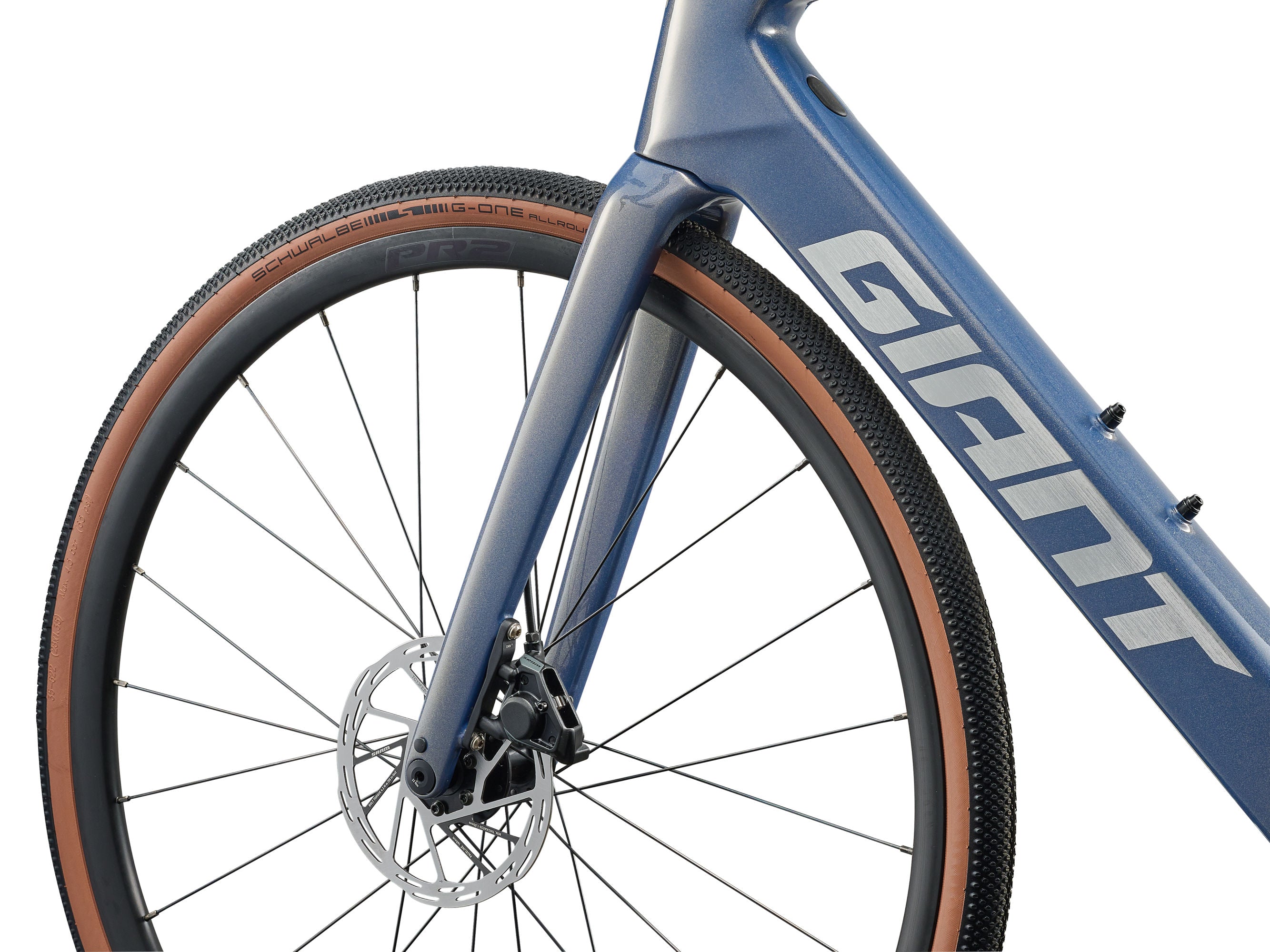 Defy Advanced E+ Elite AR 25km/h