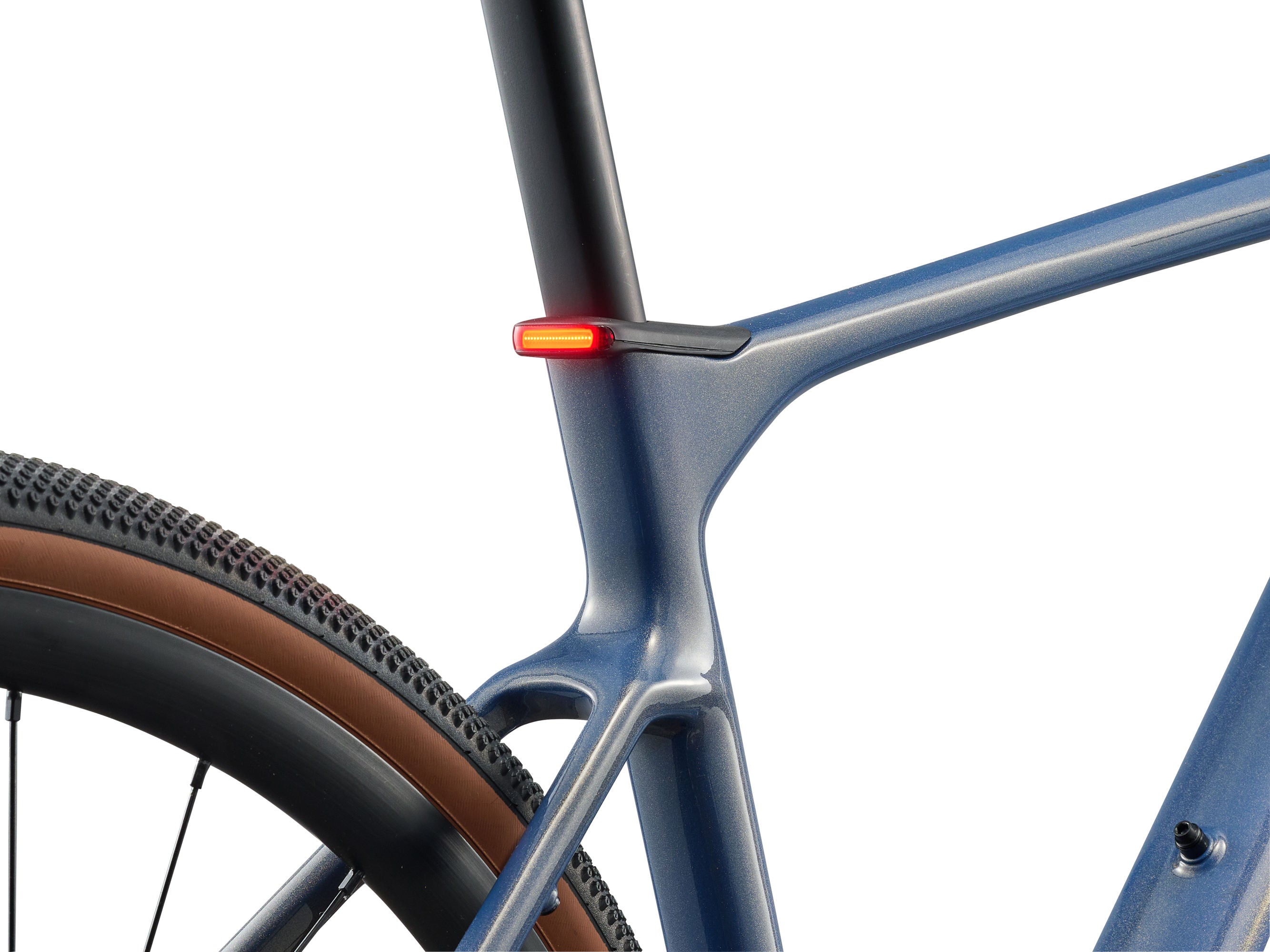 Defy Advanced E+ Elite AR 25km/h