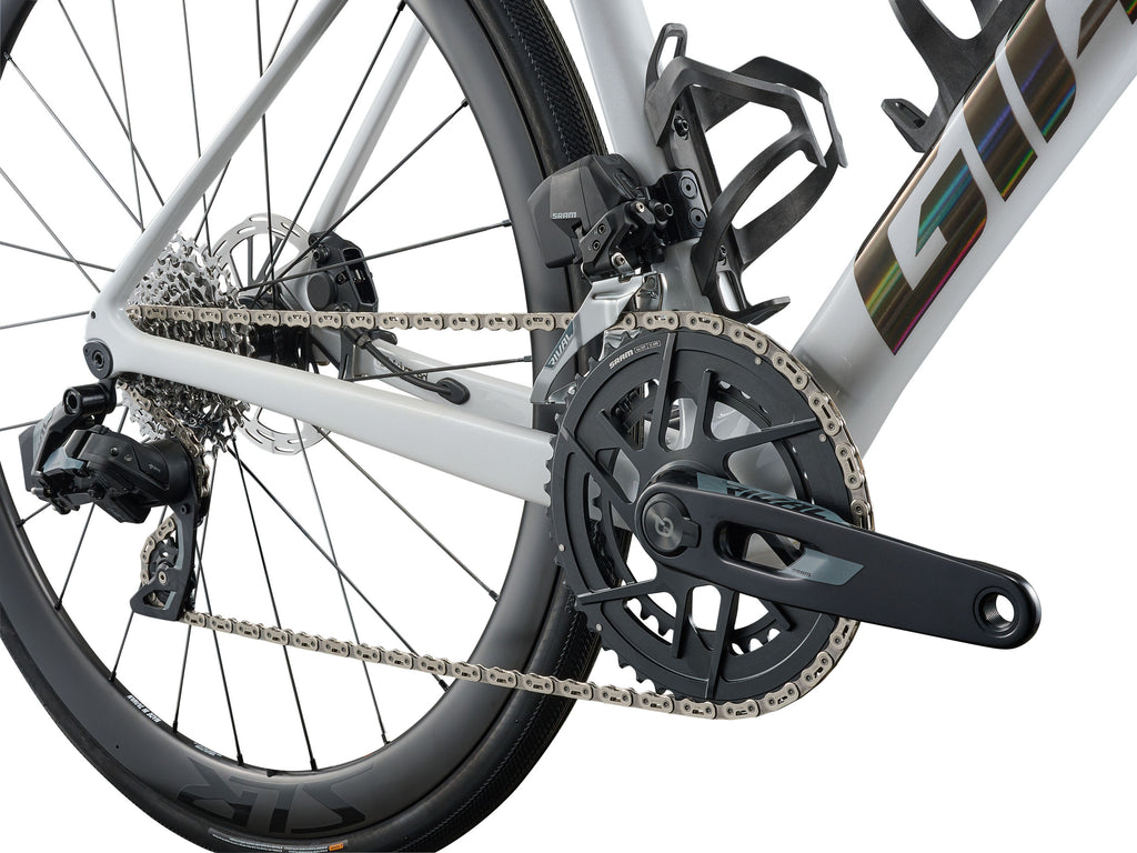 Defy Advanced Pro 1