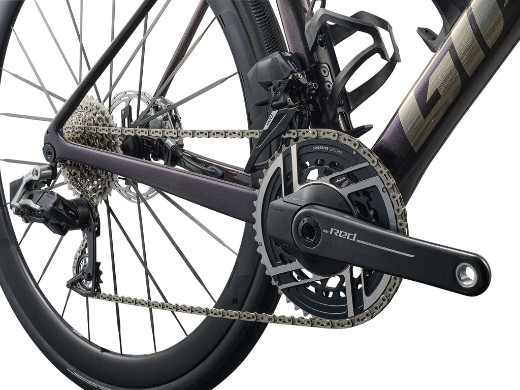 Defy Advanced SL 0
