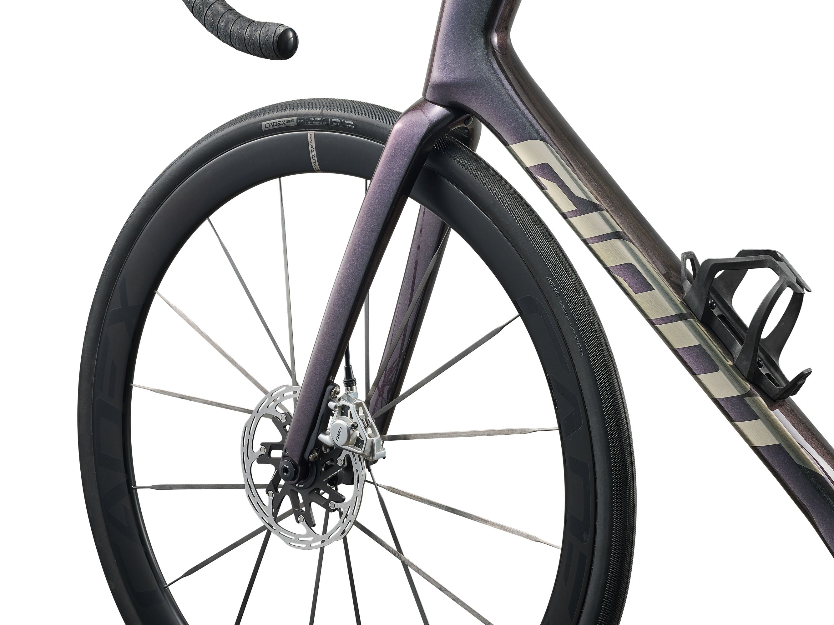 Defy Advanced SL 0