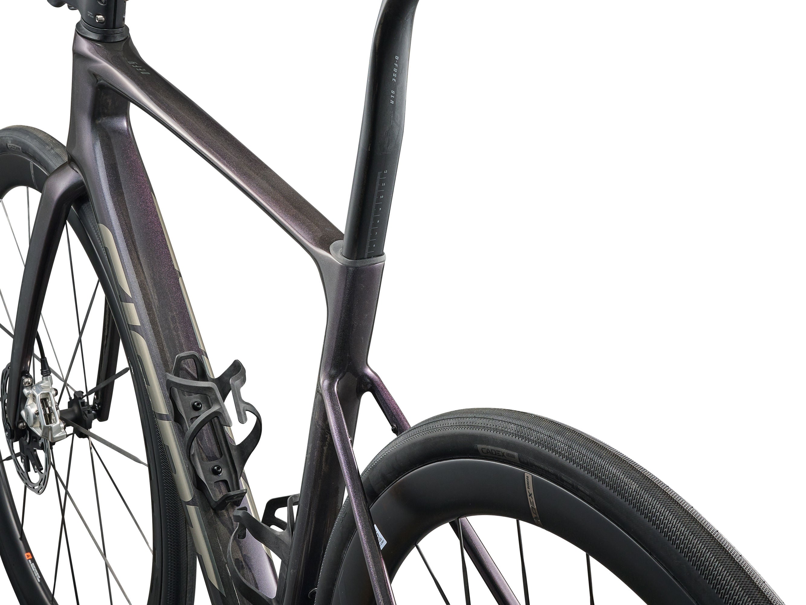 Defy Advanced SL 0