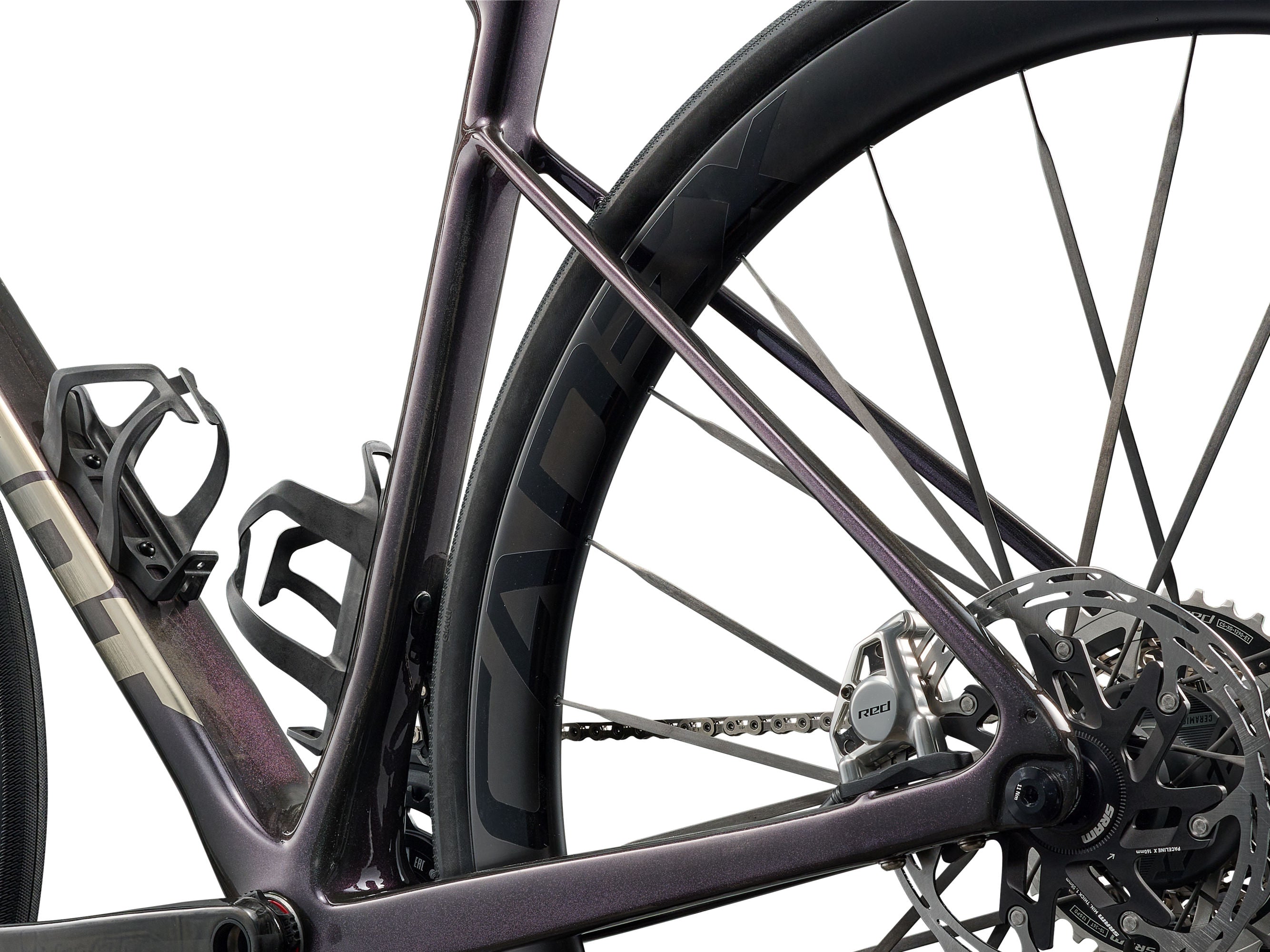 Defy Advanced SL 0