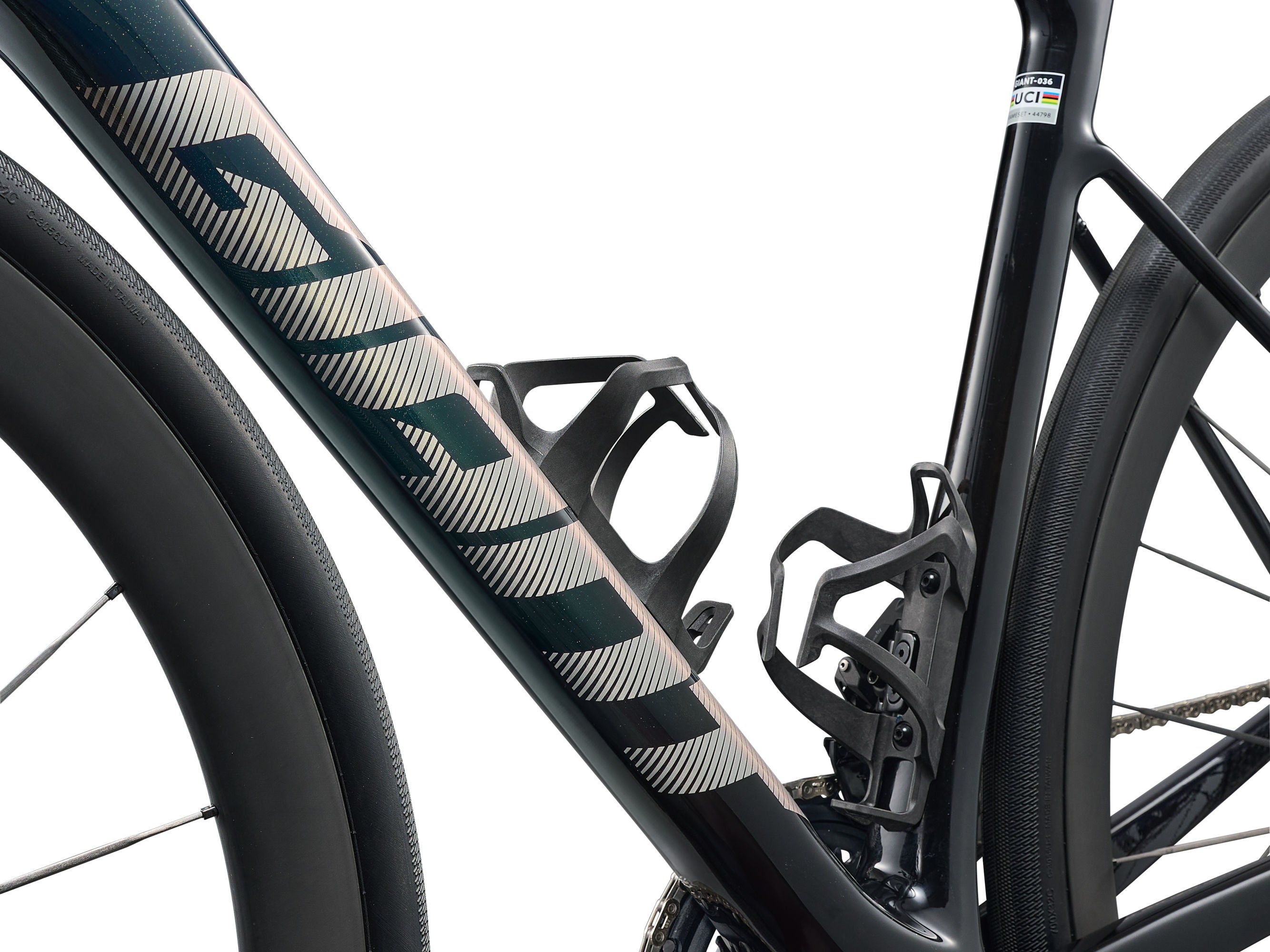 Defy Advanced SL 1