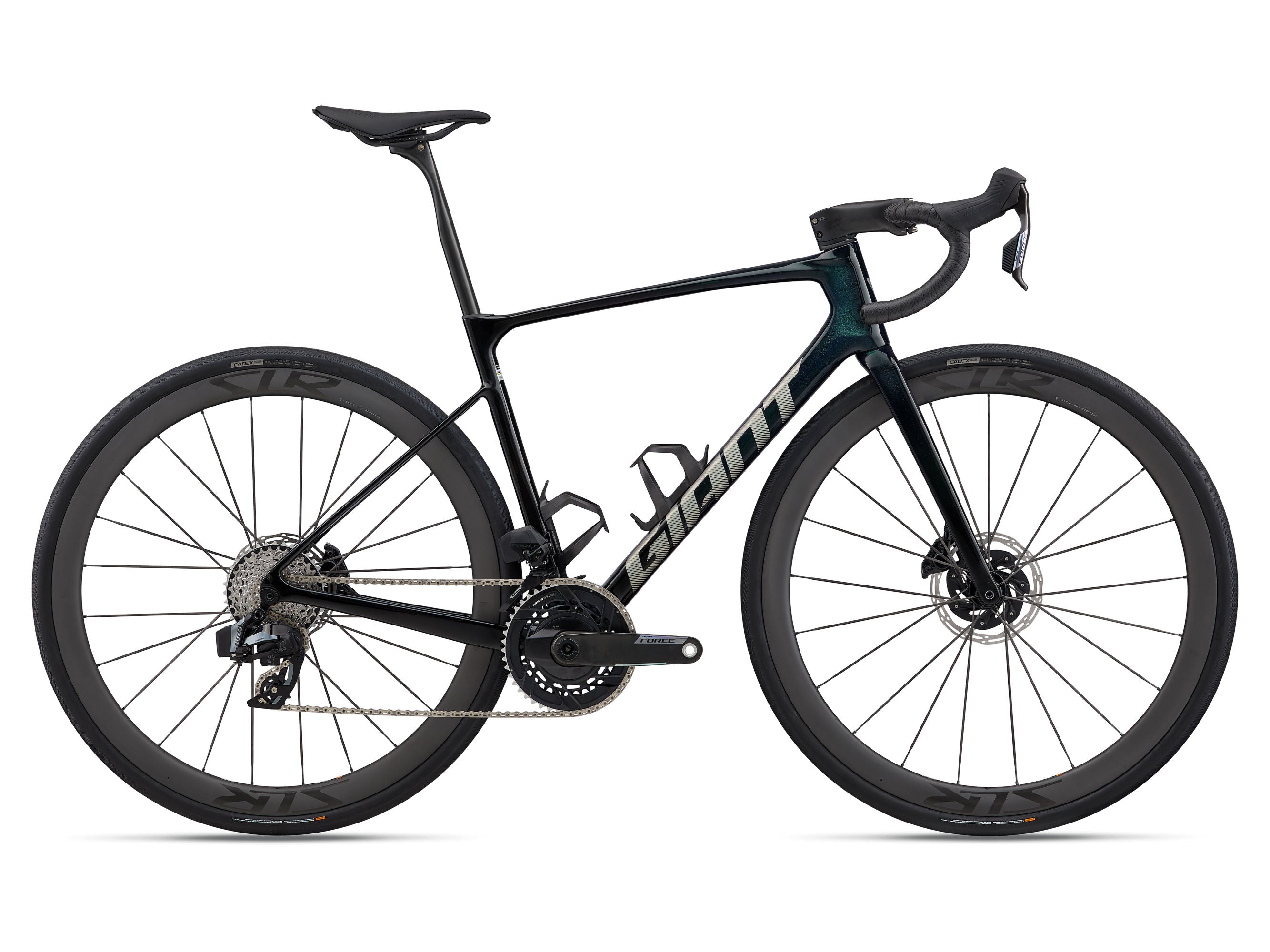 Defy Advanced SL 1