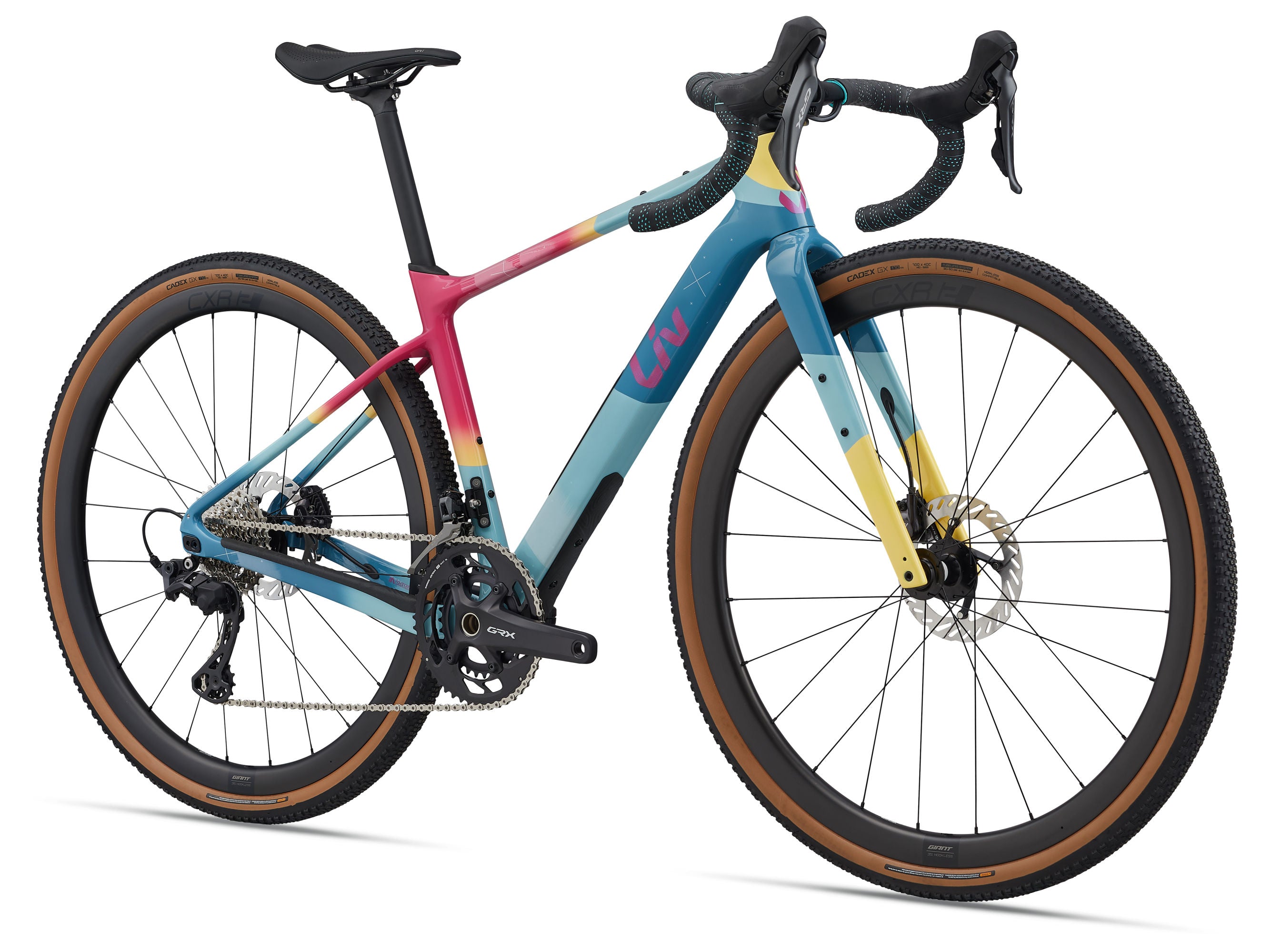Devote Advanced 0-SE