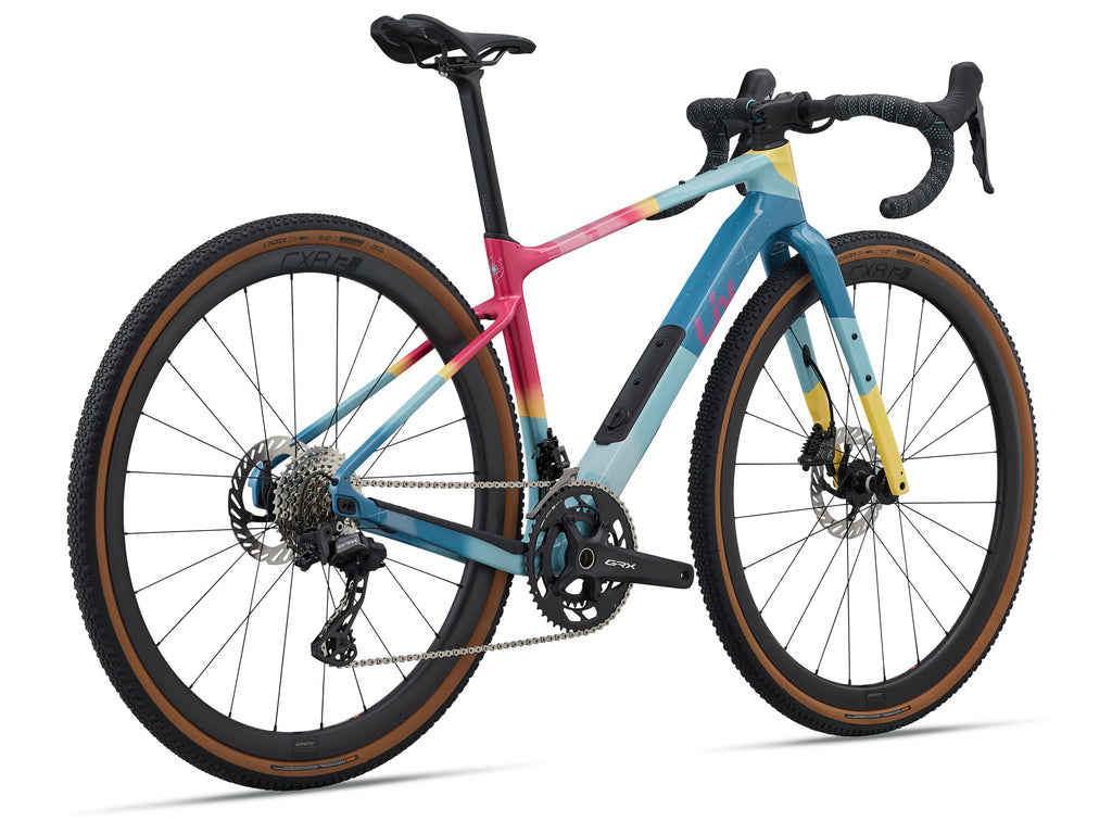 Devote Advanced 0-SE