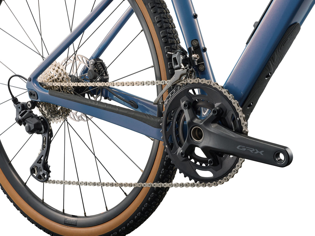 Devote Advanced 2
