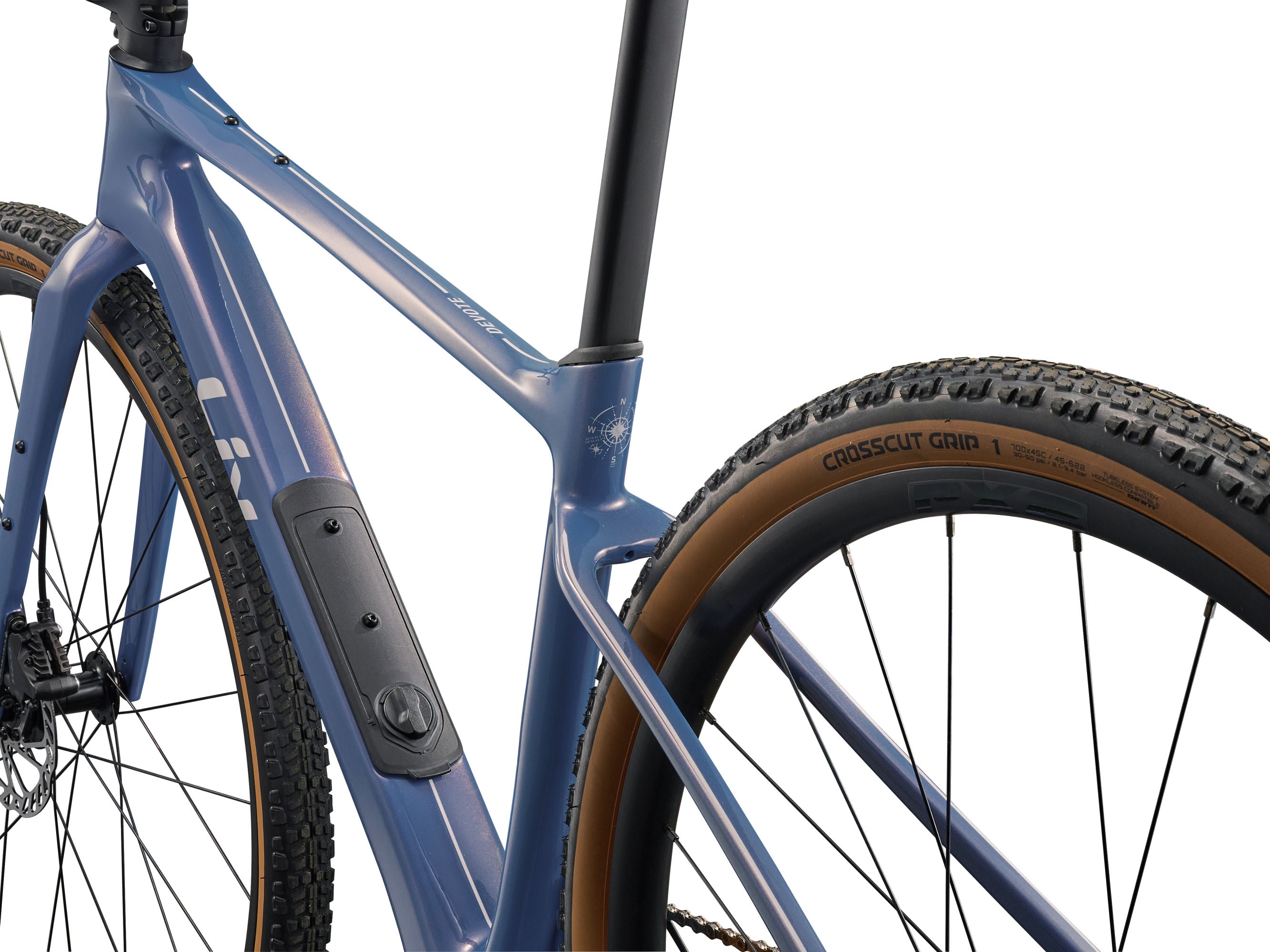 Devote Advanced 2