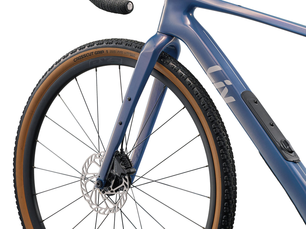 Devote Advanced 2
