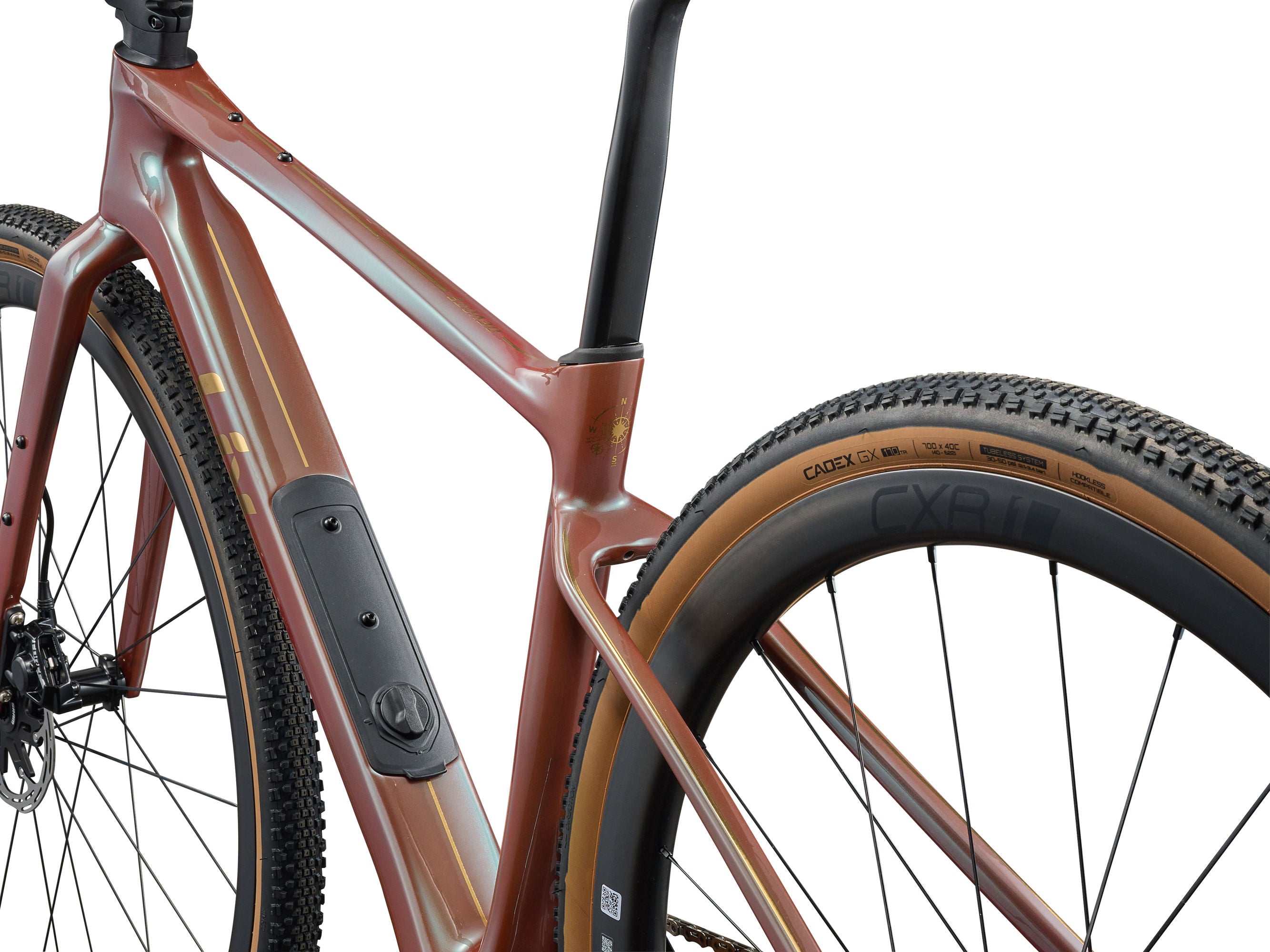 Devote Advanced Pro