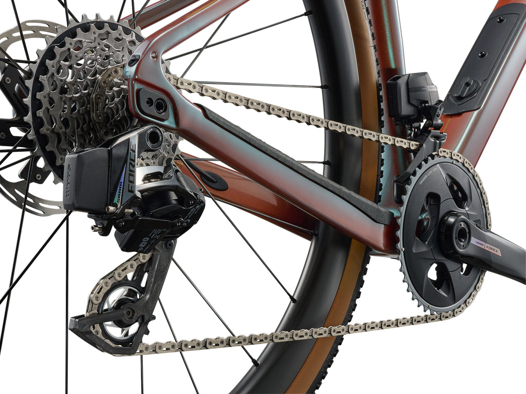 Devote Advanced Pro
